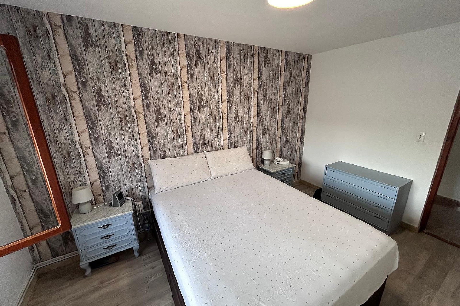 Resale - Villa -
Monovar