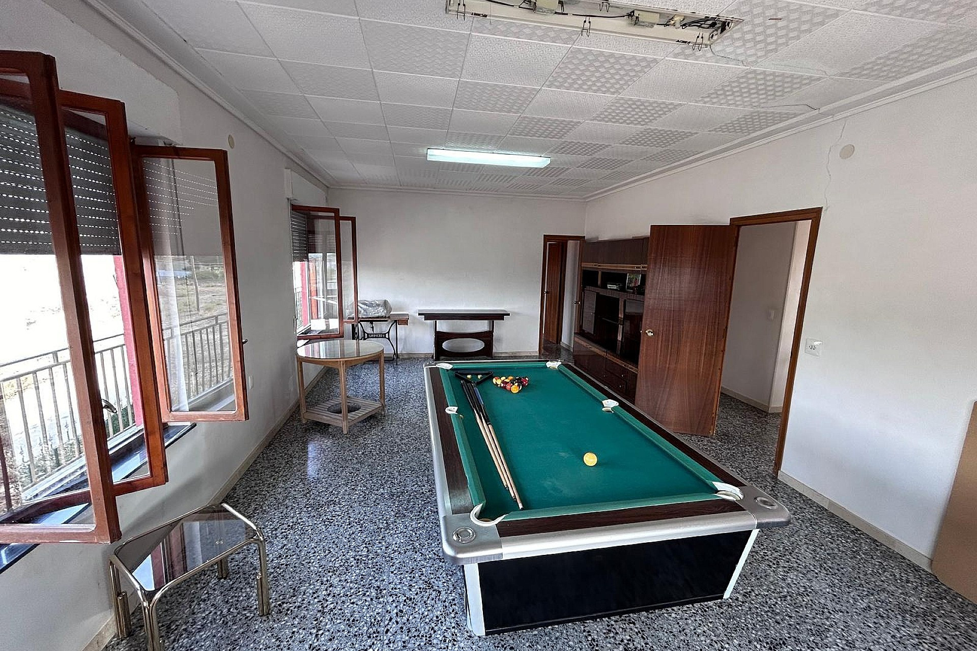 Resale - Villa -
Monovar