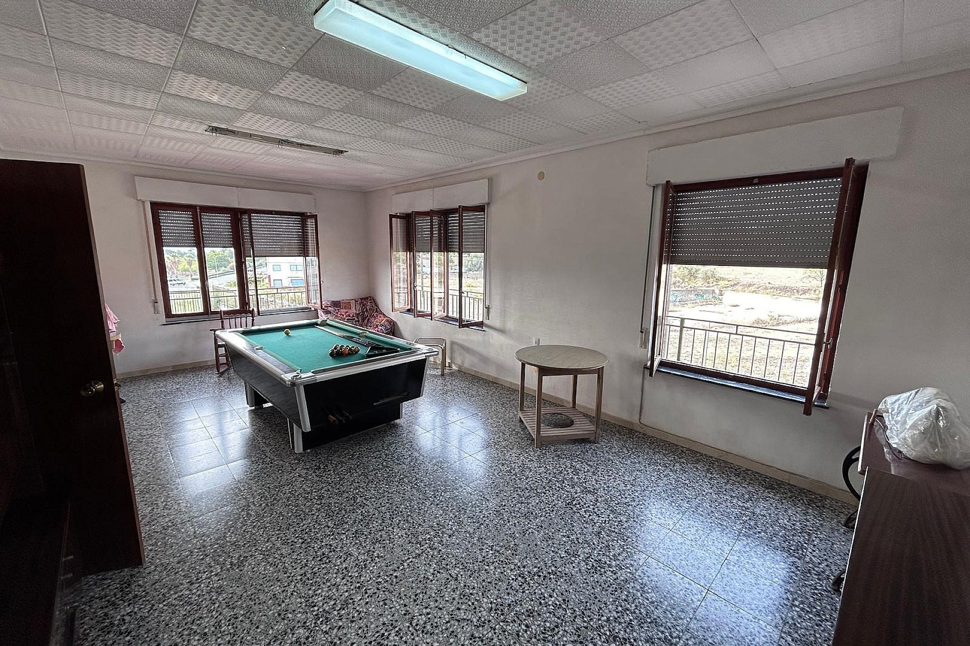 Resale - Villa -
Monovar