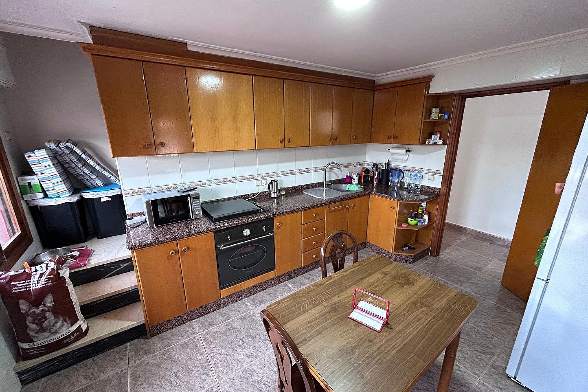 Resale - Villa -
Monovar