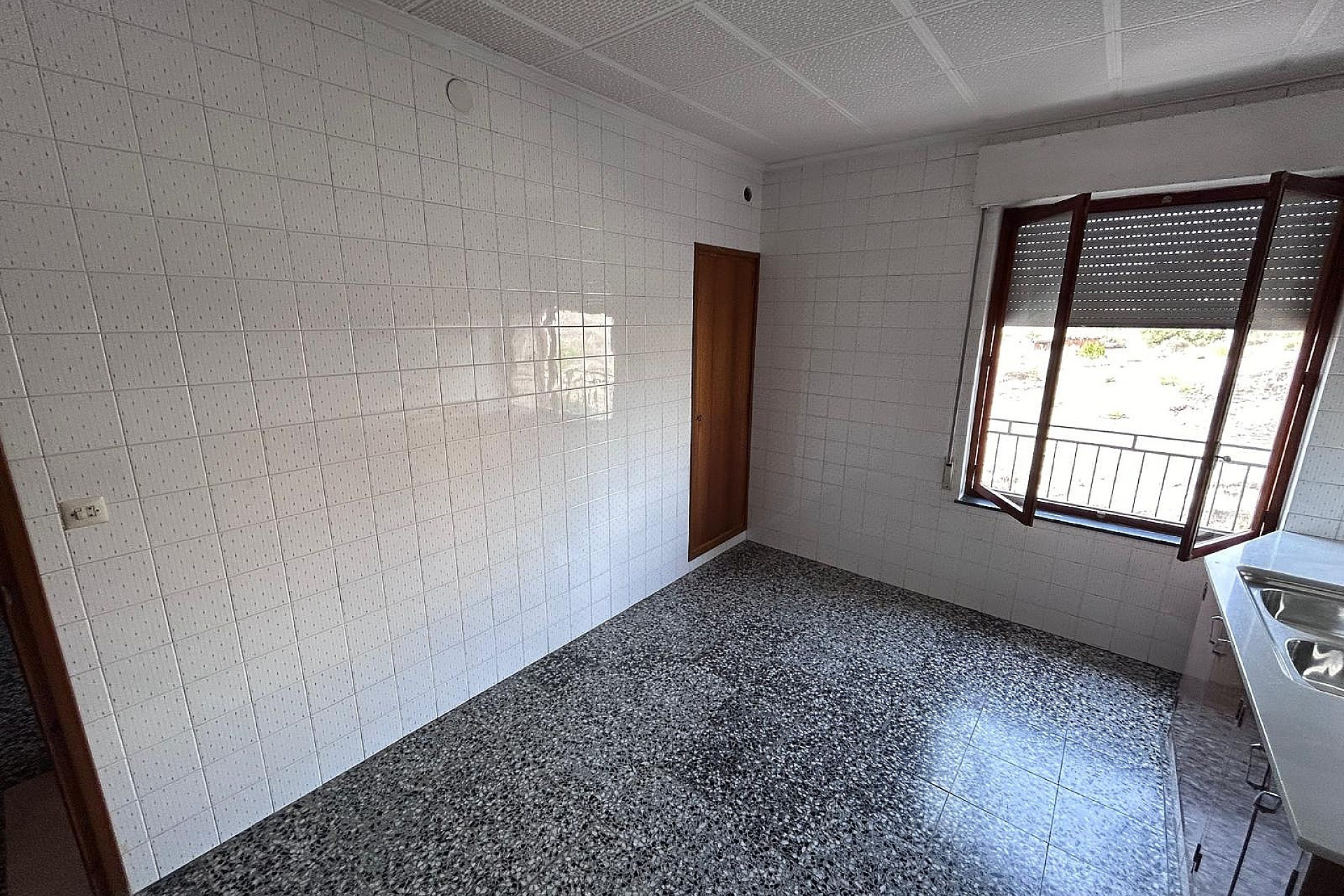 Resale - Villa -
Monovar