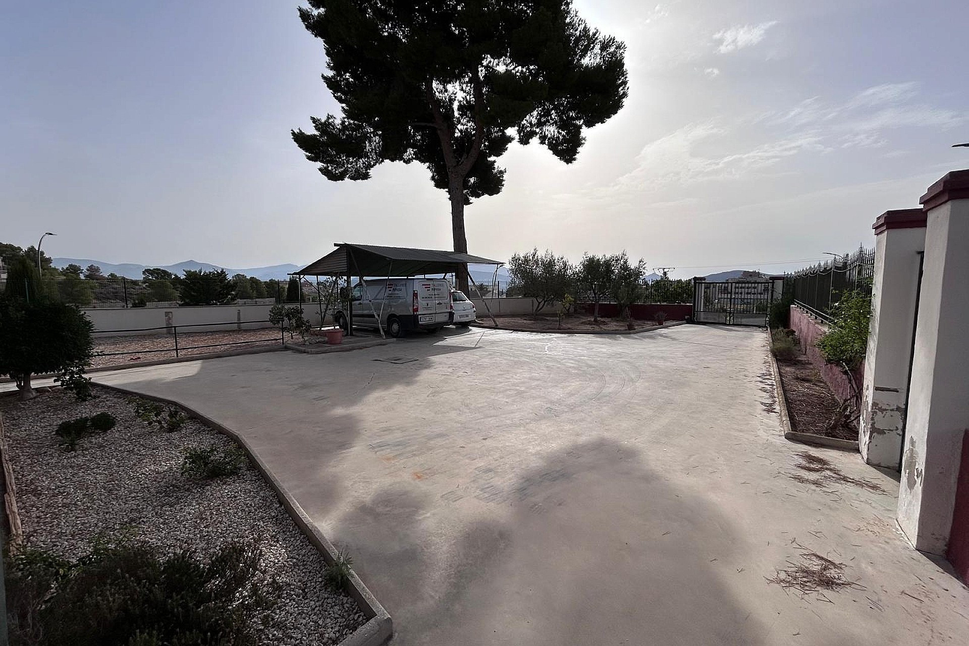 Resale - Villa -
Monovar