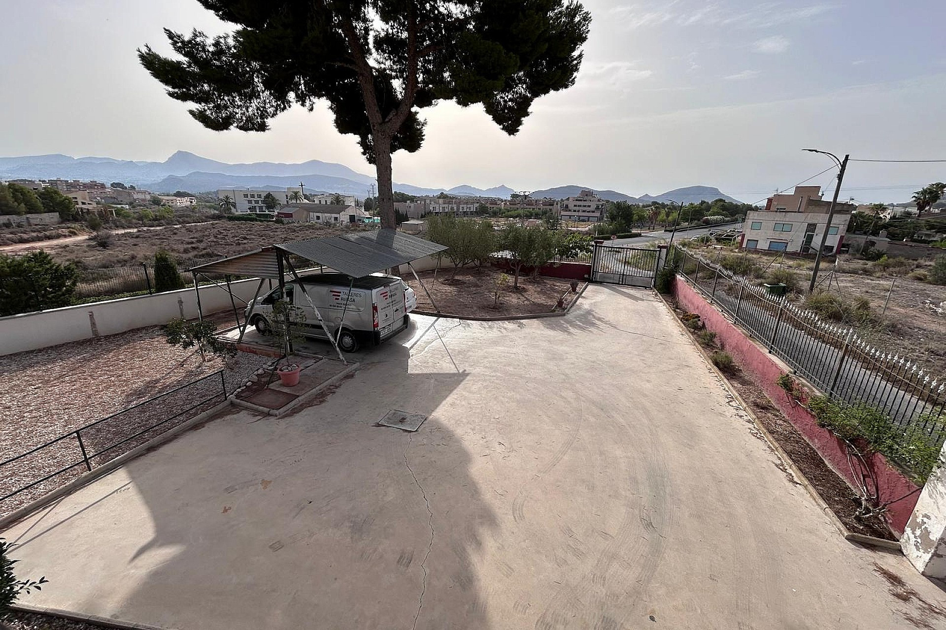 Resale - Villa -
Monovar