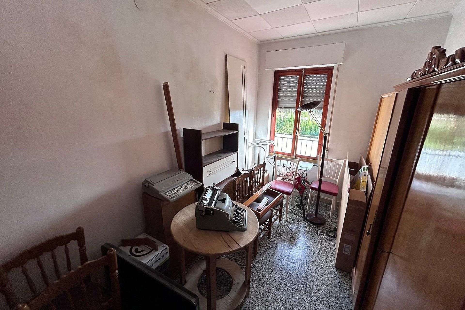 Resale - Villa -
Monovar