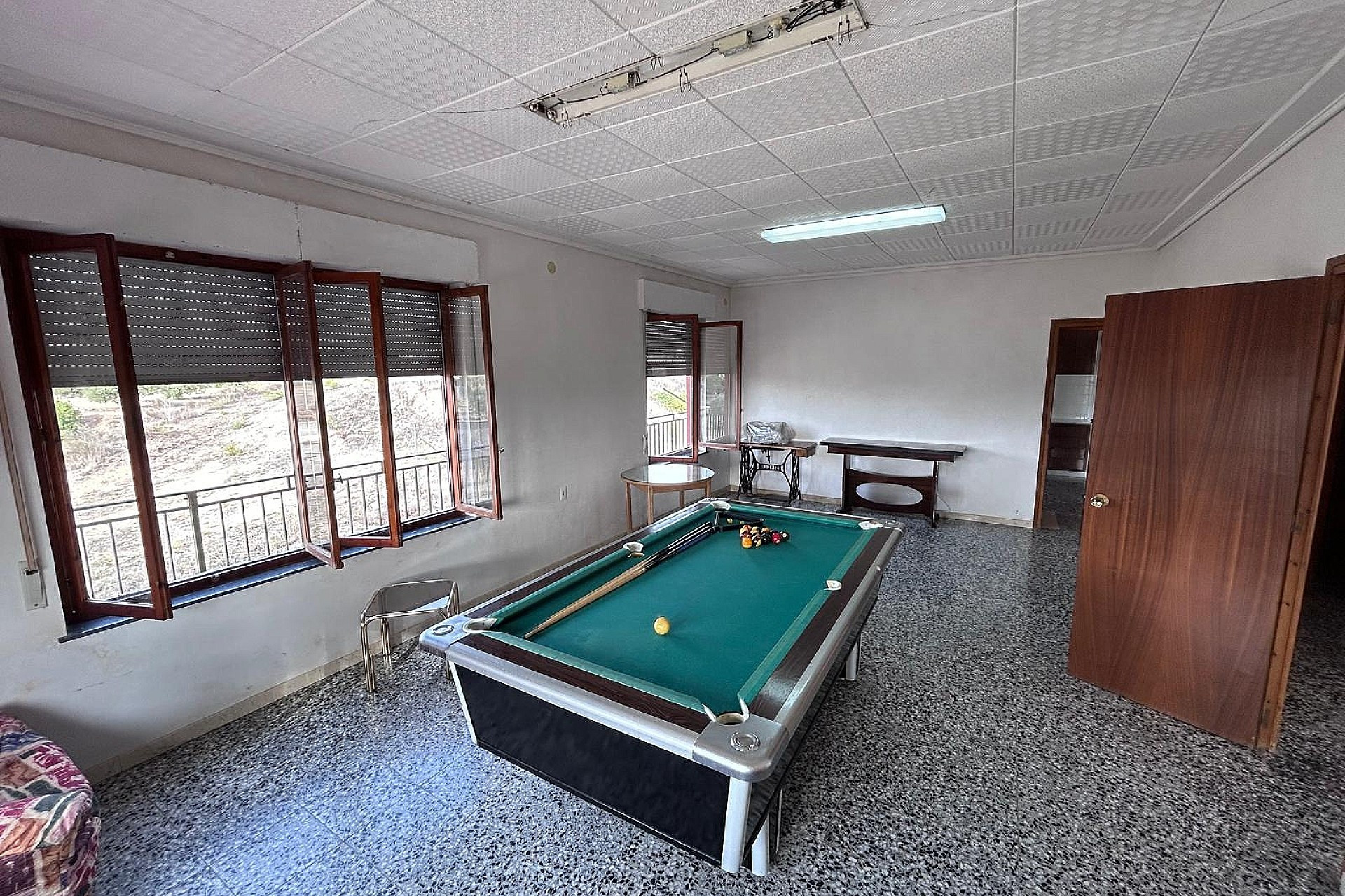 Resale - Villa -
Monovar