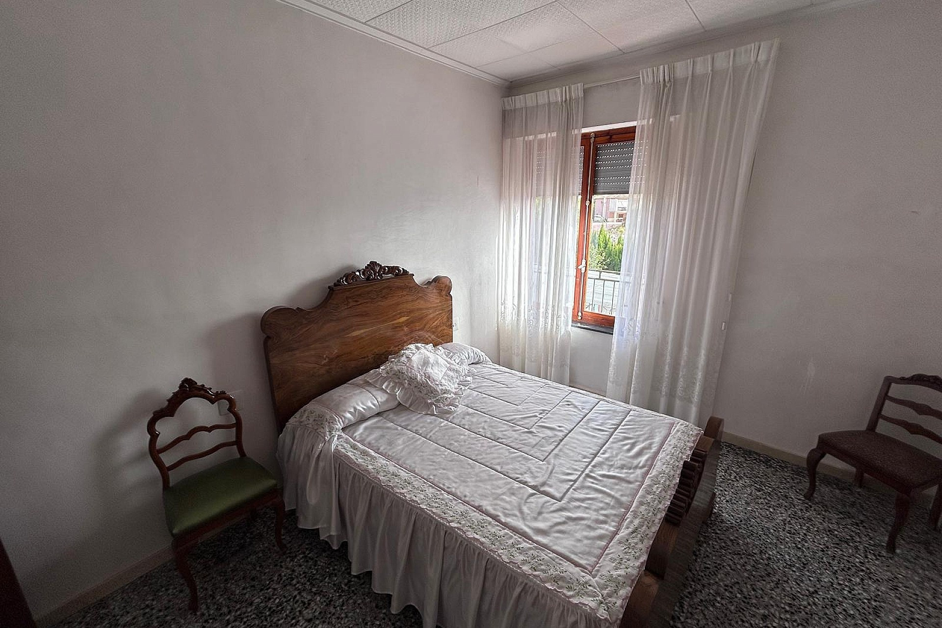 Resale - Villa -
Monovar