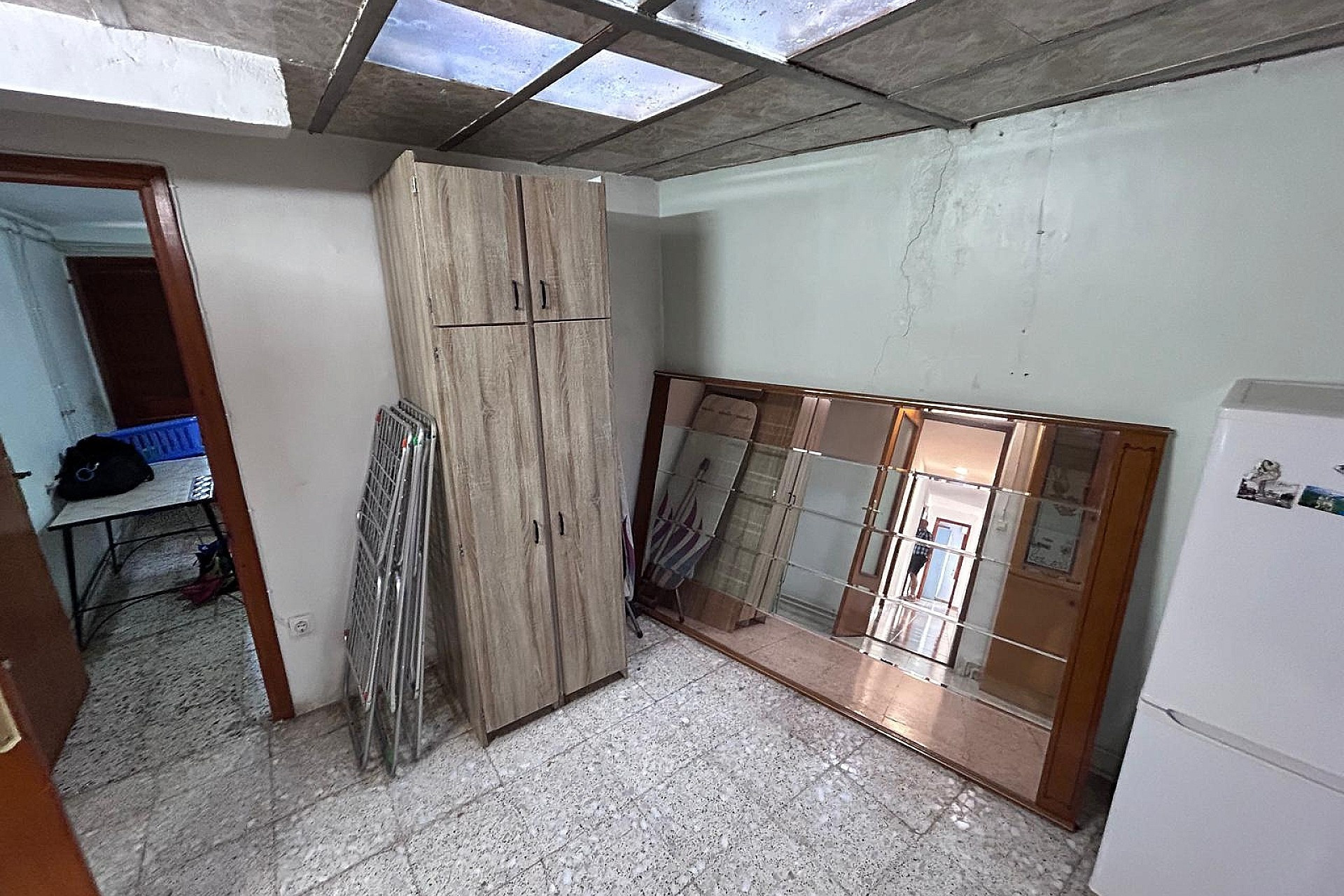 Resale - Villa -
Monovar