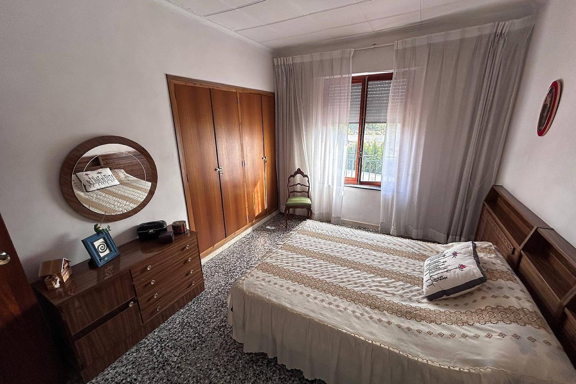 Resale - Villa -
Monovar