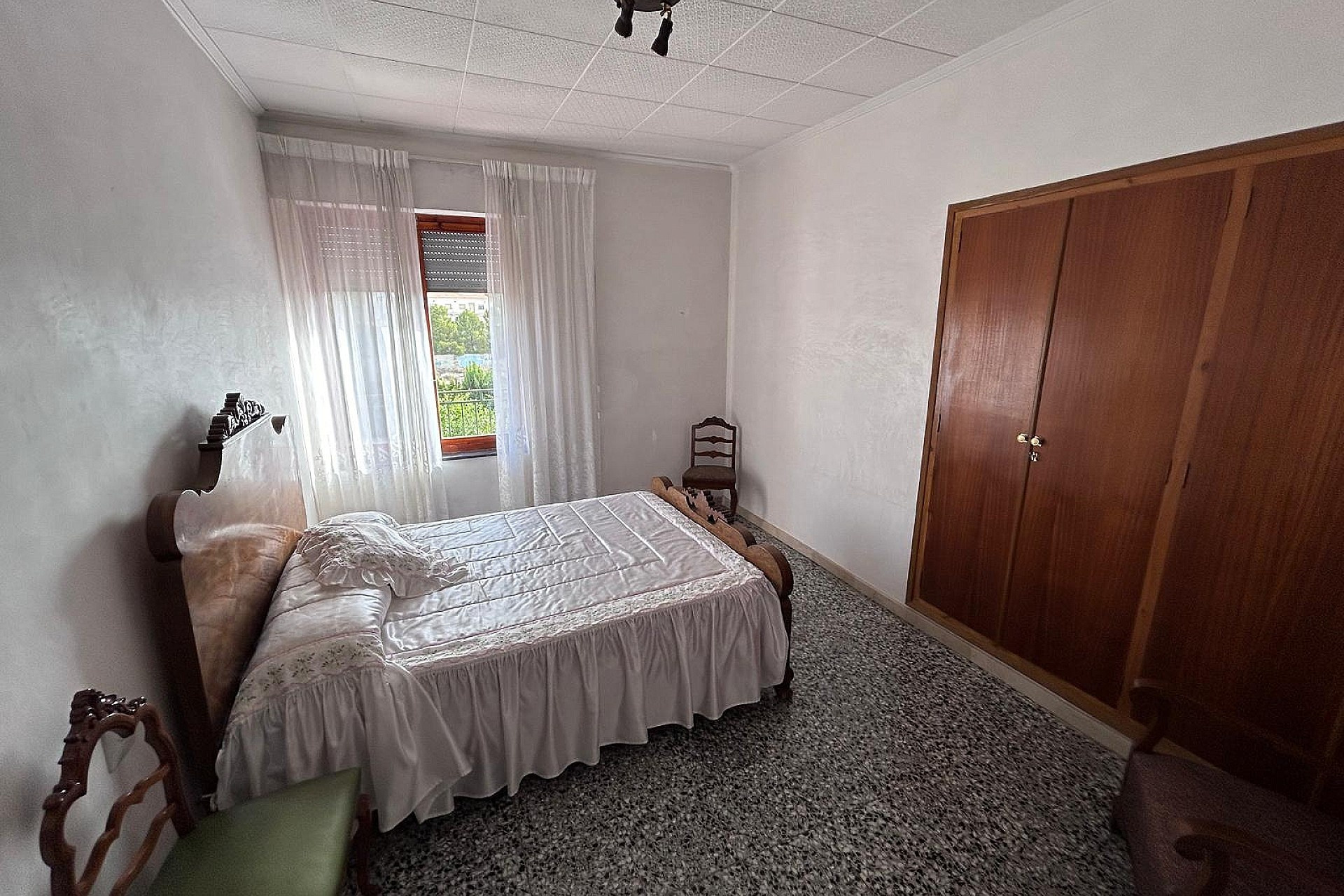 Resale - Villa -
Monovar