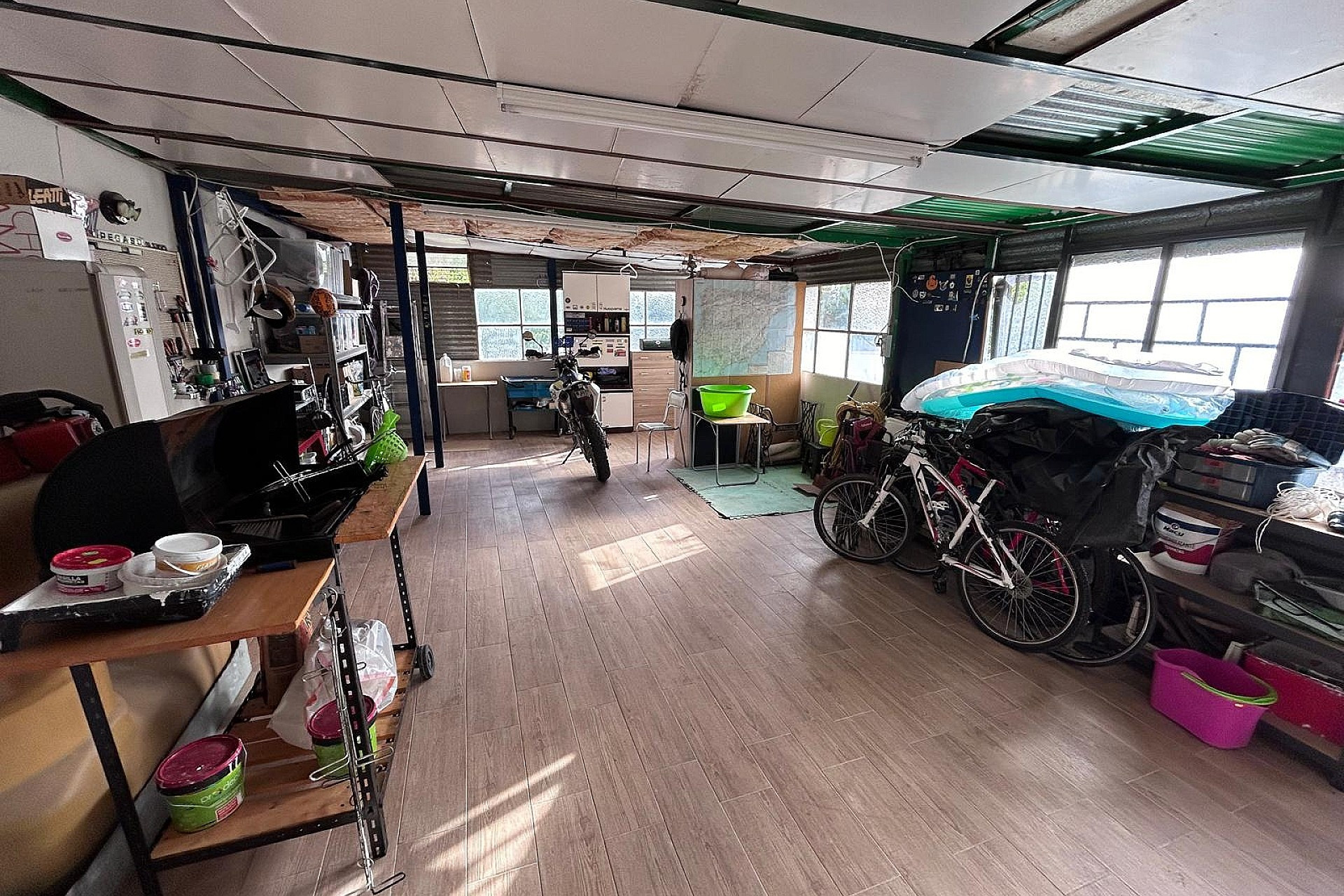 Resale - Villa -
Monovar