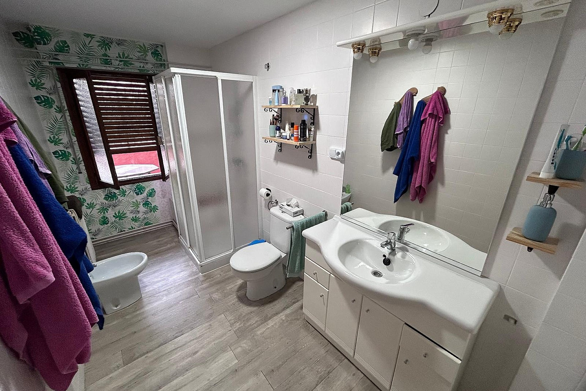 Resale - Villa -
Monovar