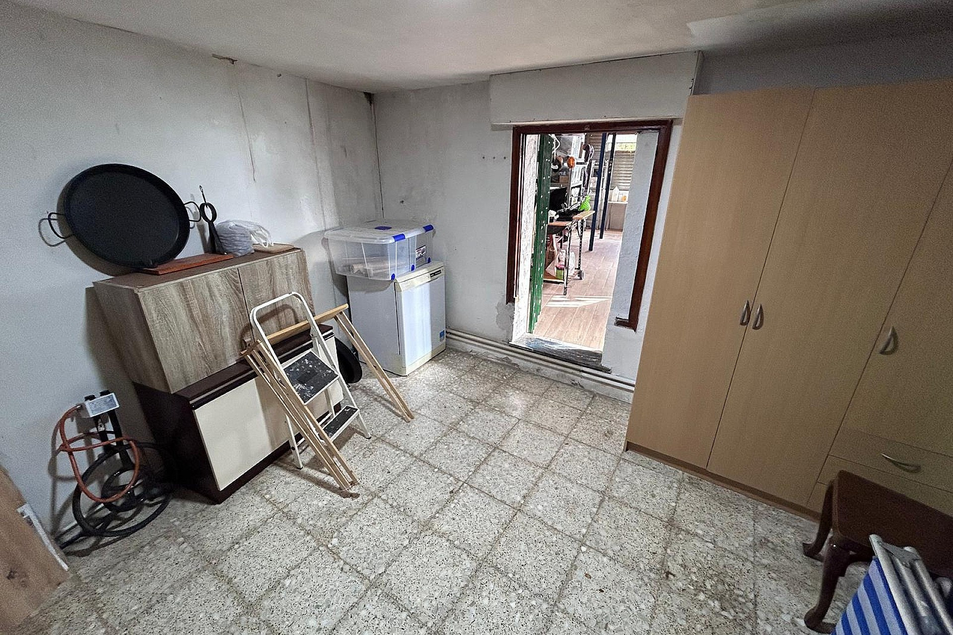 Resale - Villa -
Monovar