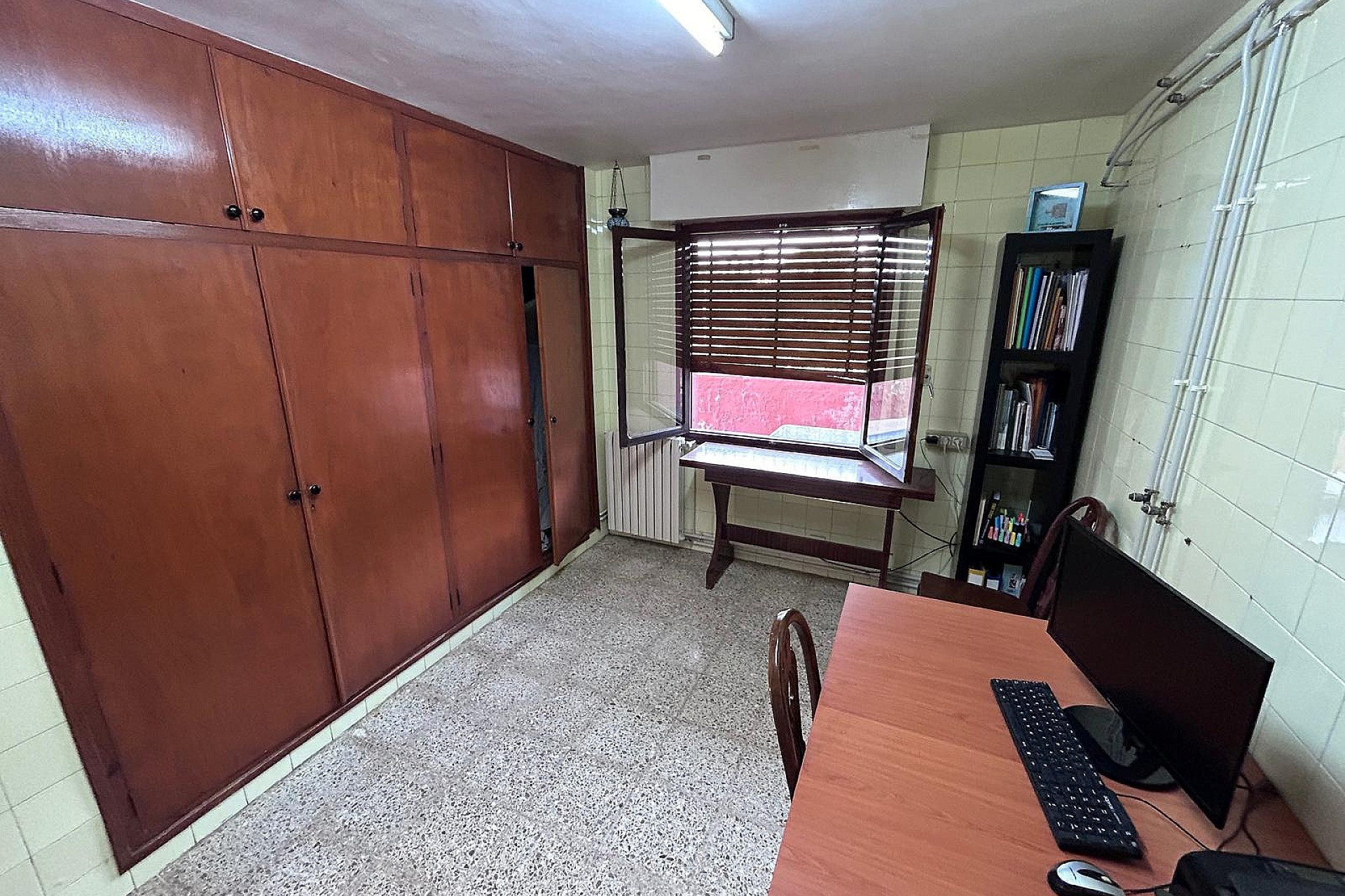 Resale - Villa -
Monovar