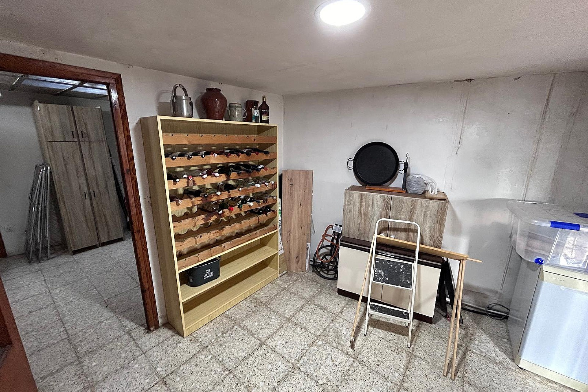 Resale - Villa -
Monovar