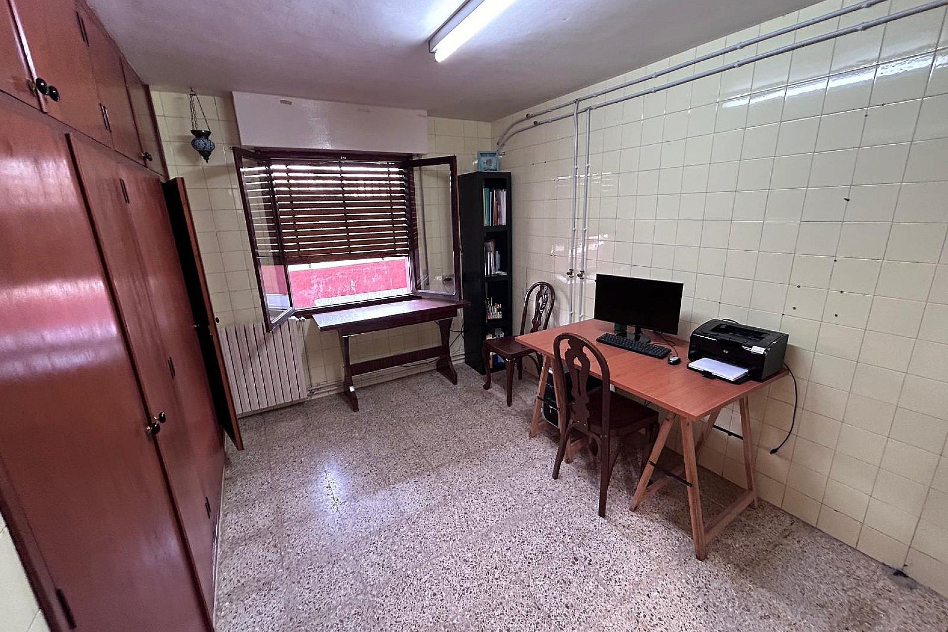 Resale - Villa -
Monovar