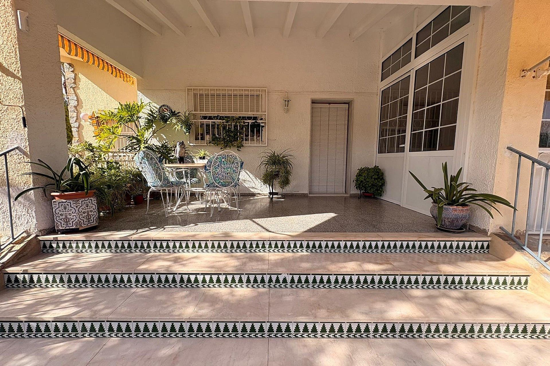 Resale - Villa -
Monovar