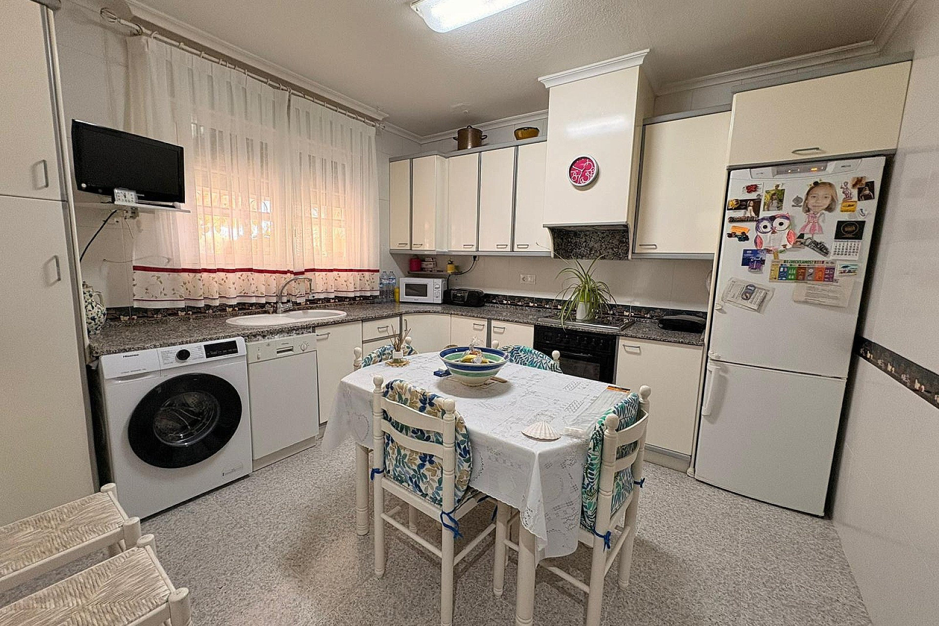 Resale - Villa -
Monovar