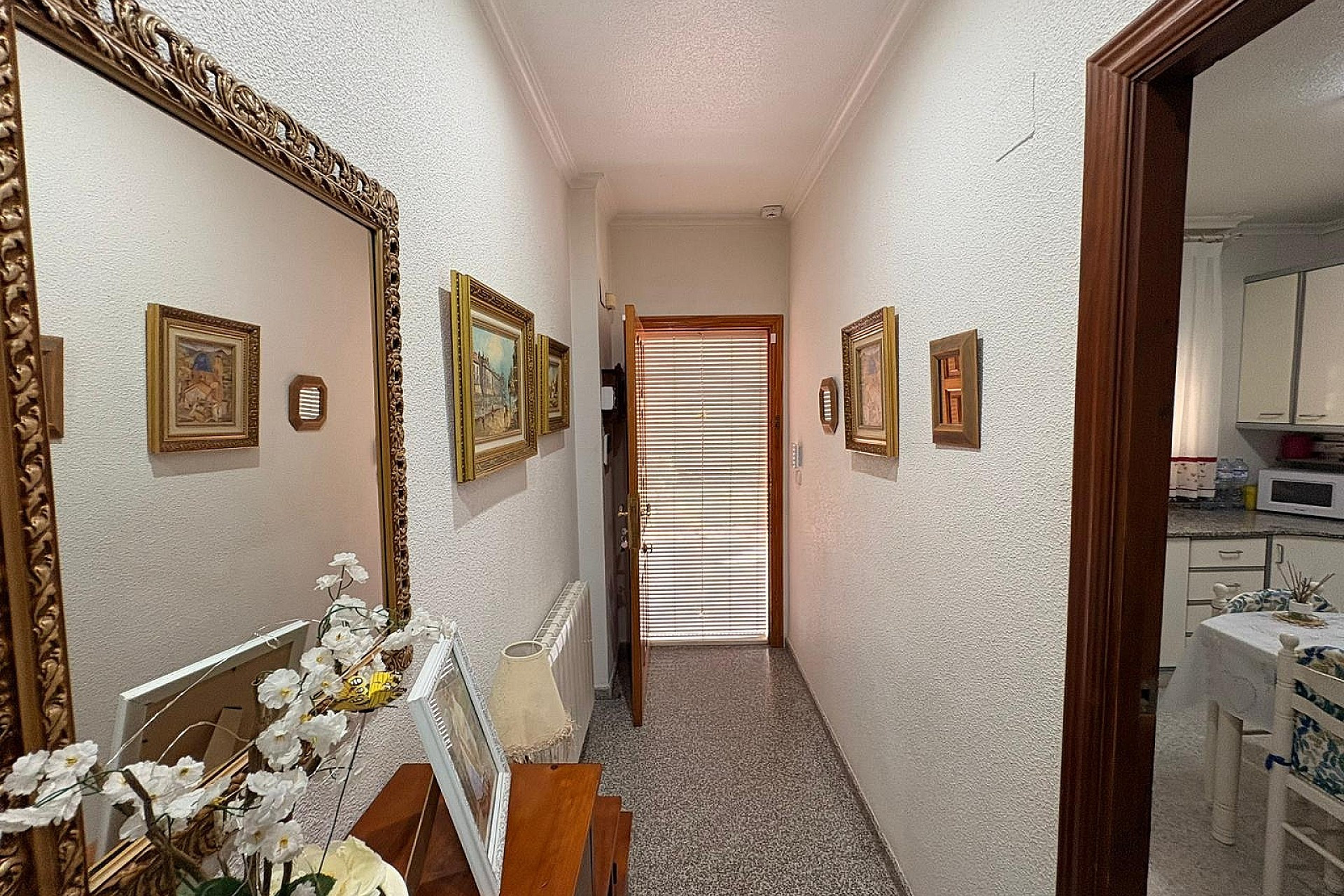 Resale - Villa -
Monovar