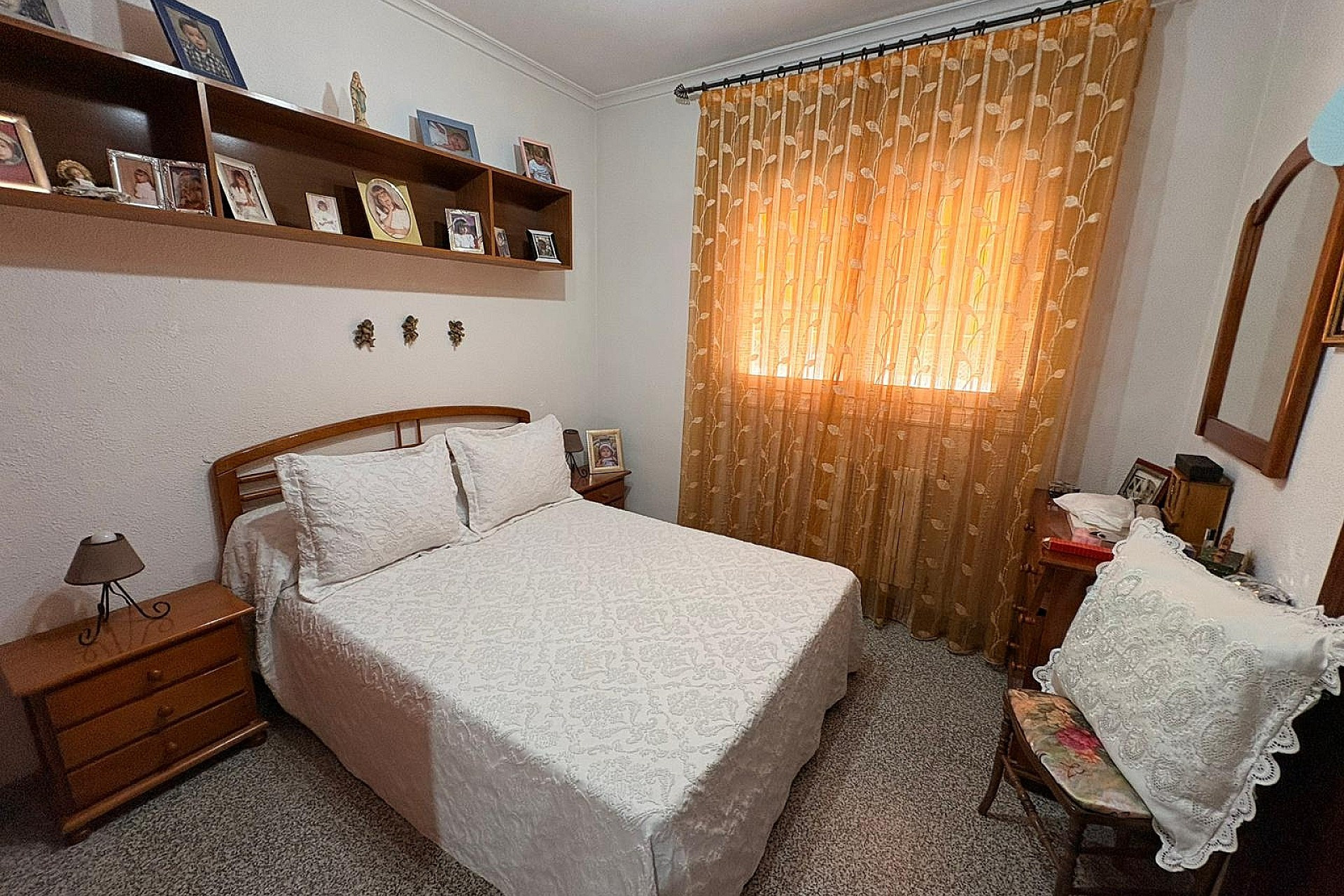 Resale - Villa -
Monovar