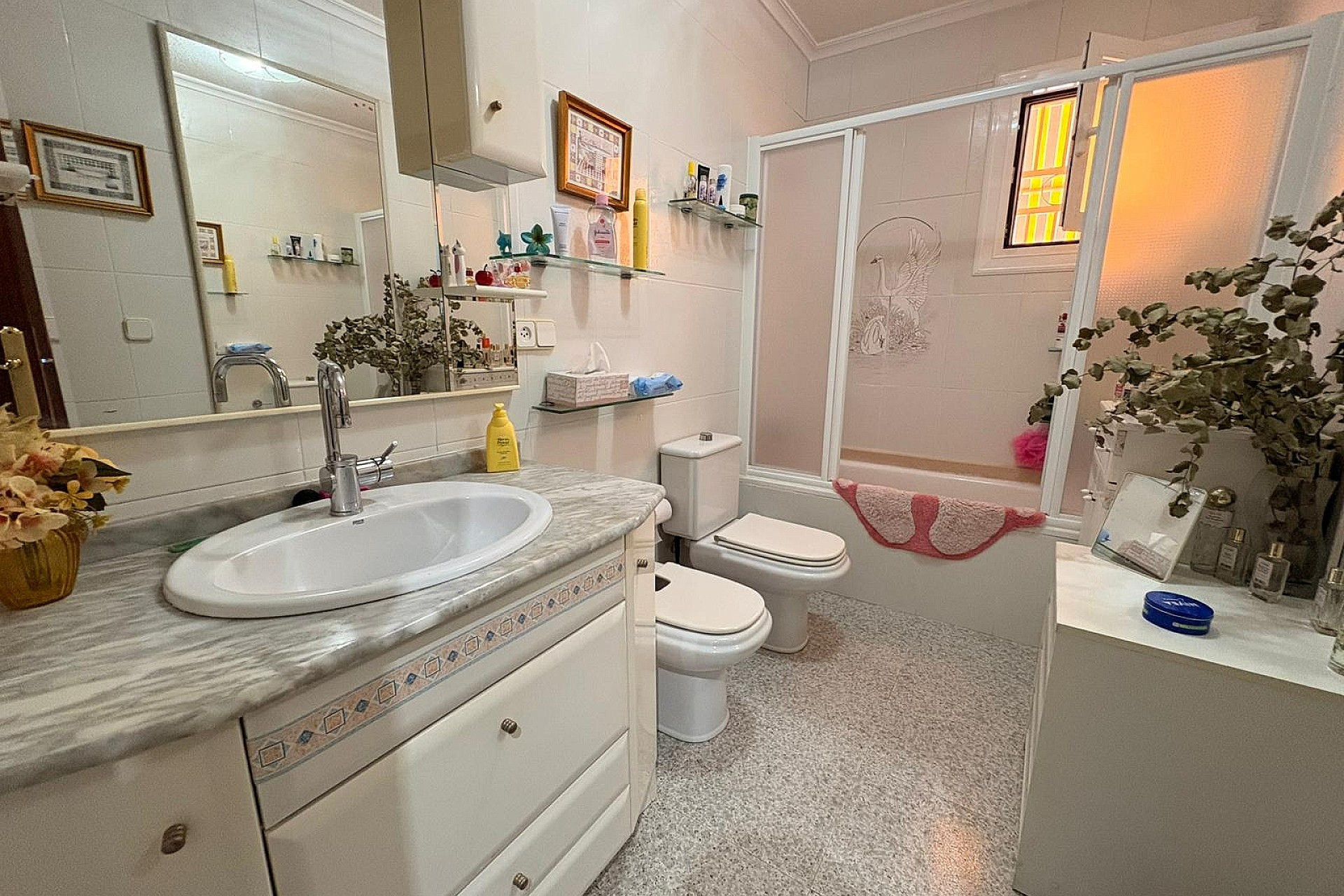 Resale - Villa -
Monovar