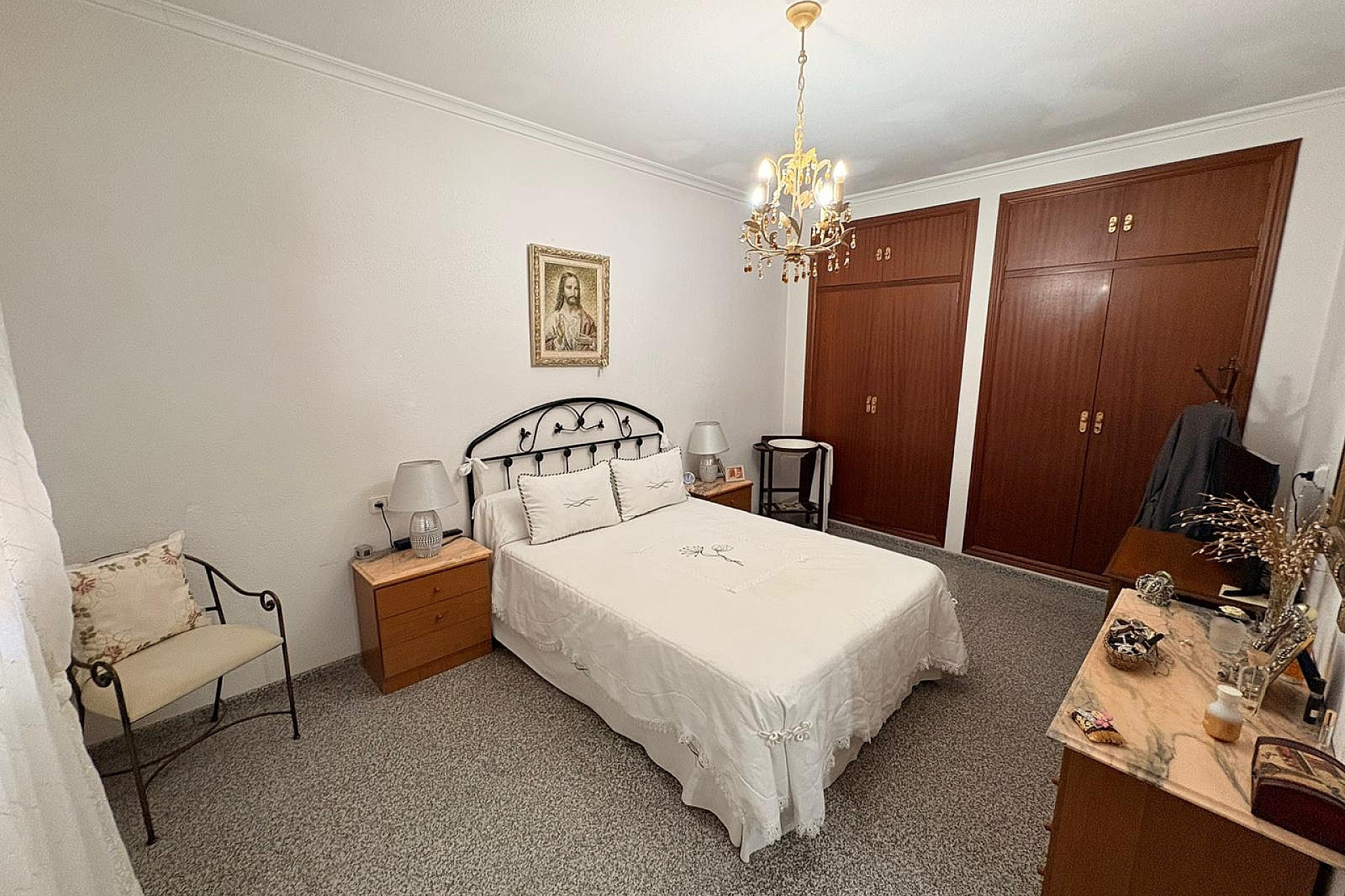 Resale - Villa -
Monovar