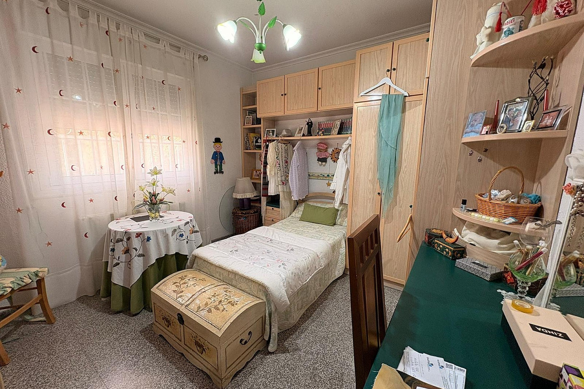 Resale - Villa -
Monovar