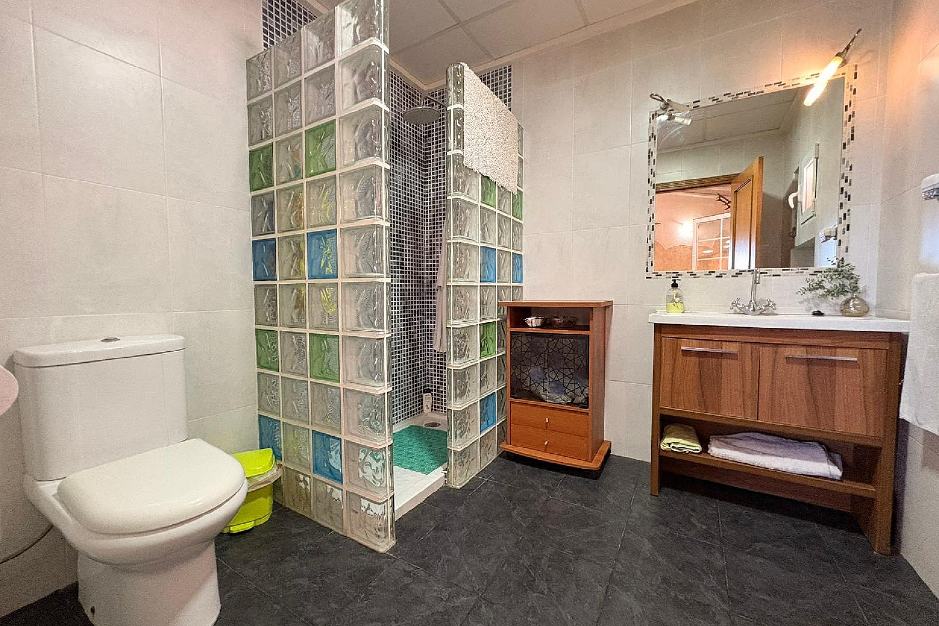 Resale - Villa -
Monovar