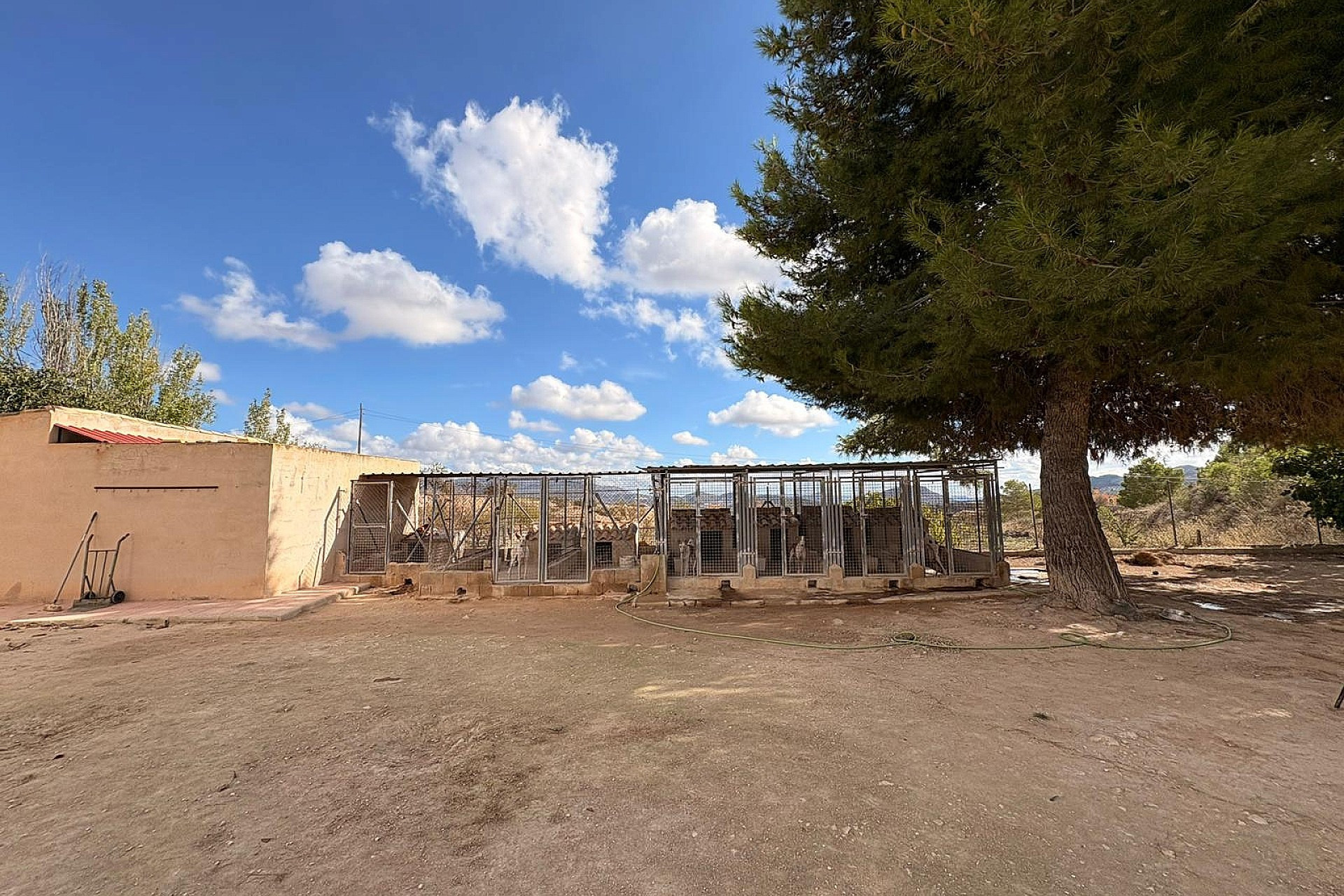 Resale - Villa -
Monovar