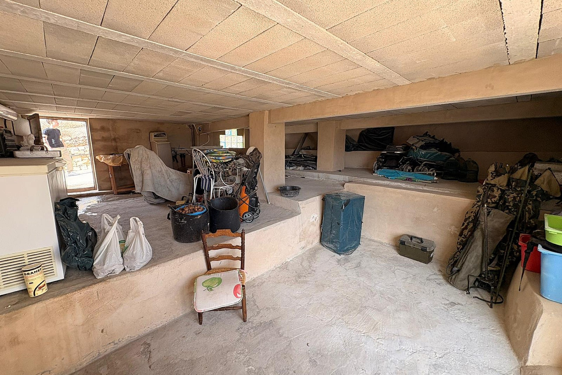 Resale - Villa -
Monovar