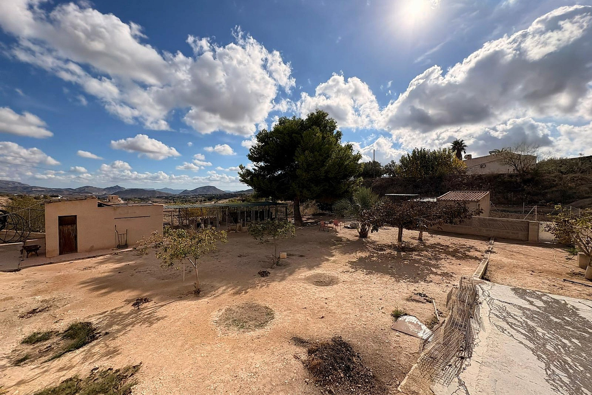 Resale - Villa -
Monovar