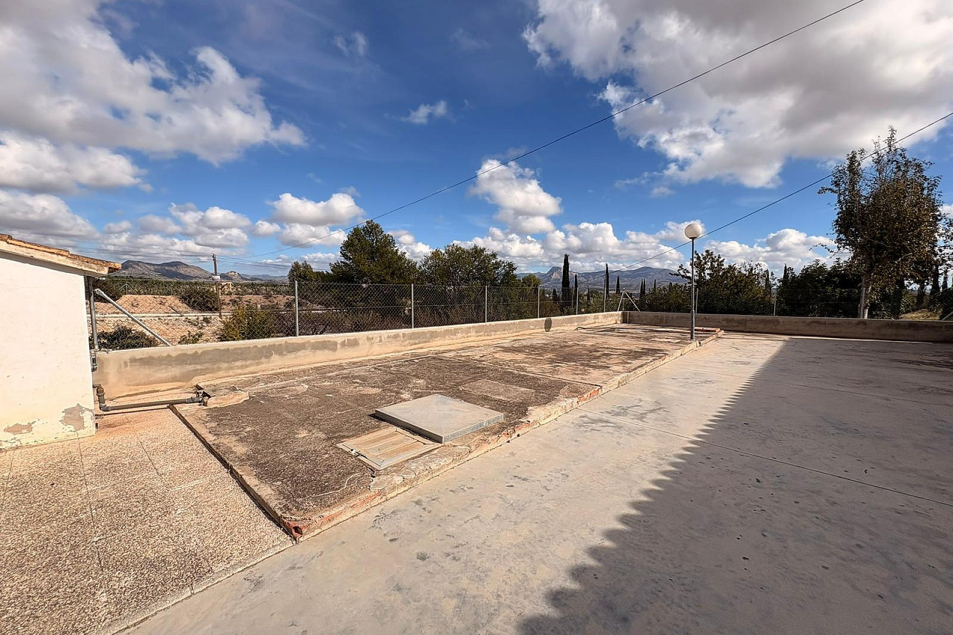 Resale - Villa -
Monovar