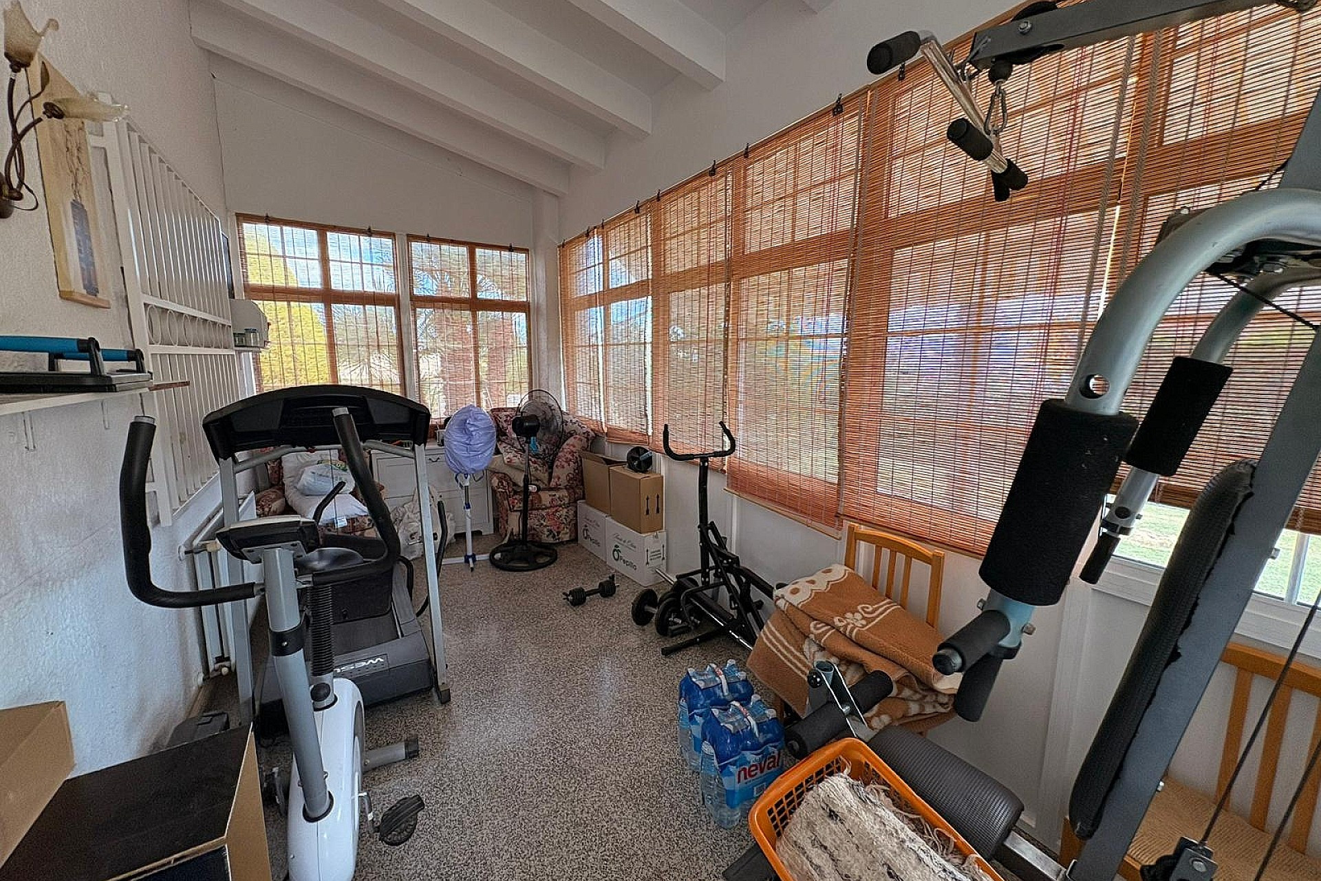 Resale - Villa -
Monovar