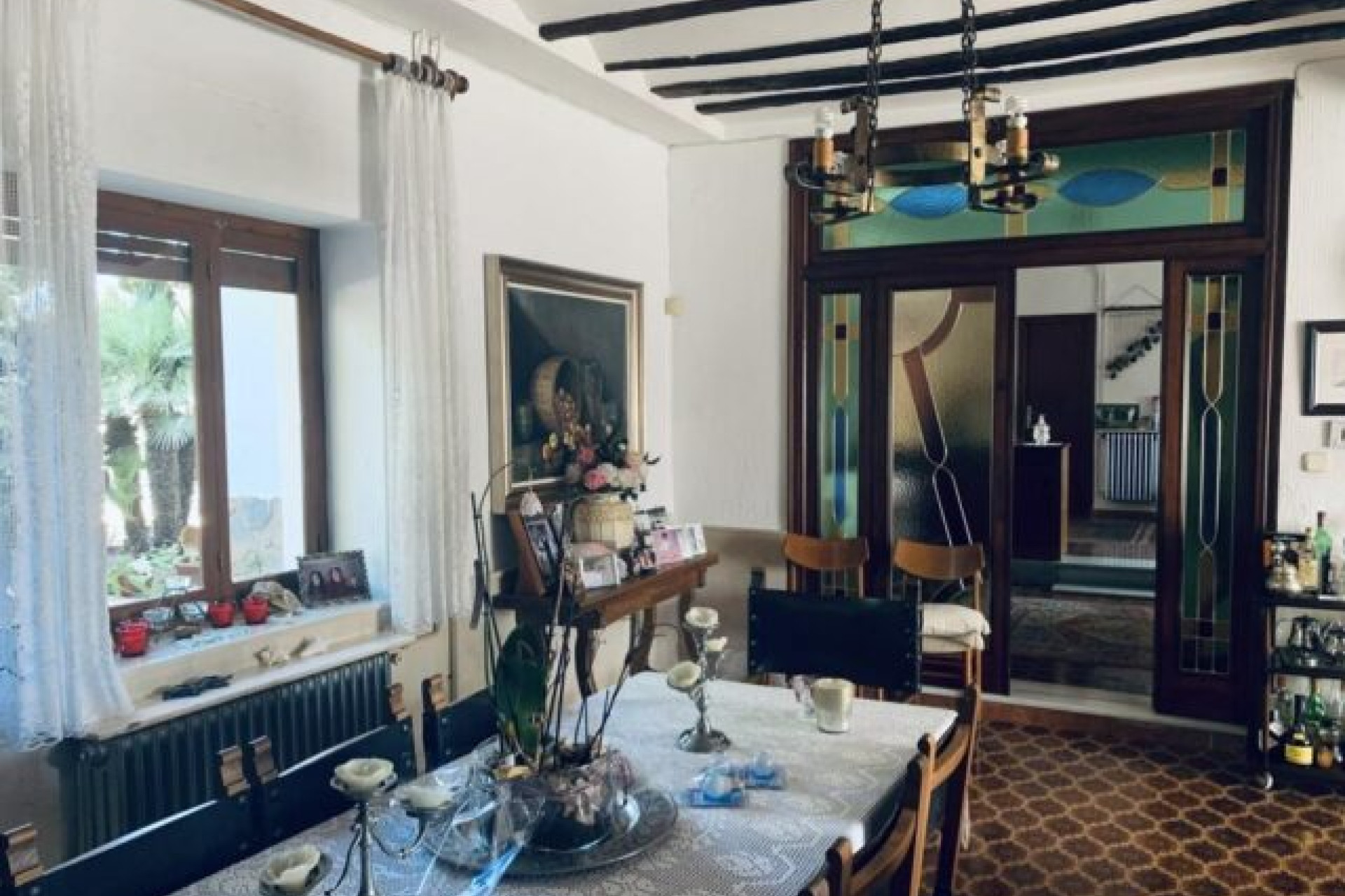 Resale - Villa -
Monovar