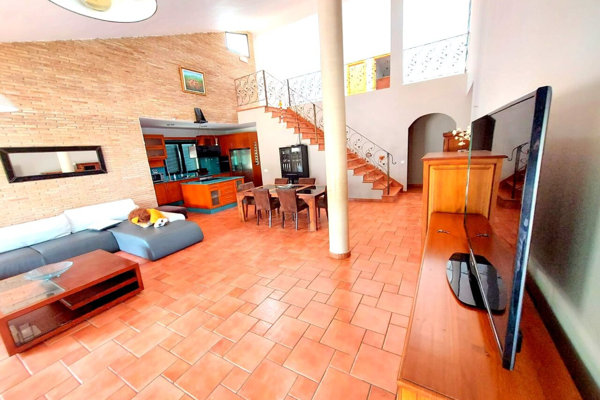Resale - Villa -
Murcia - Inland