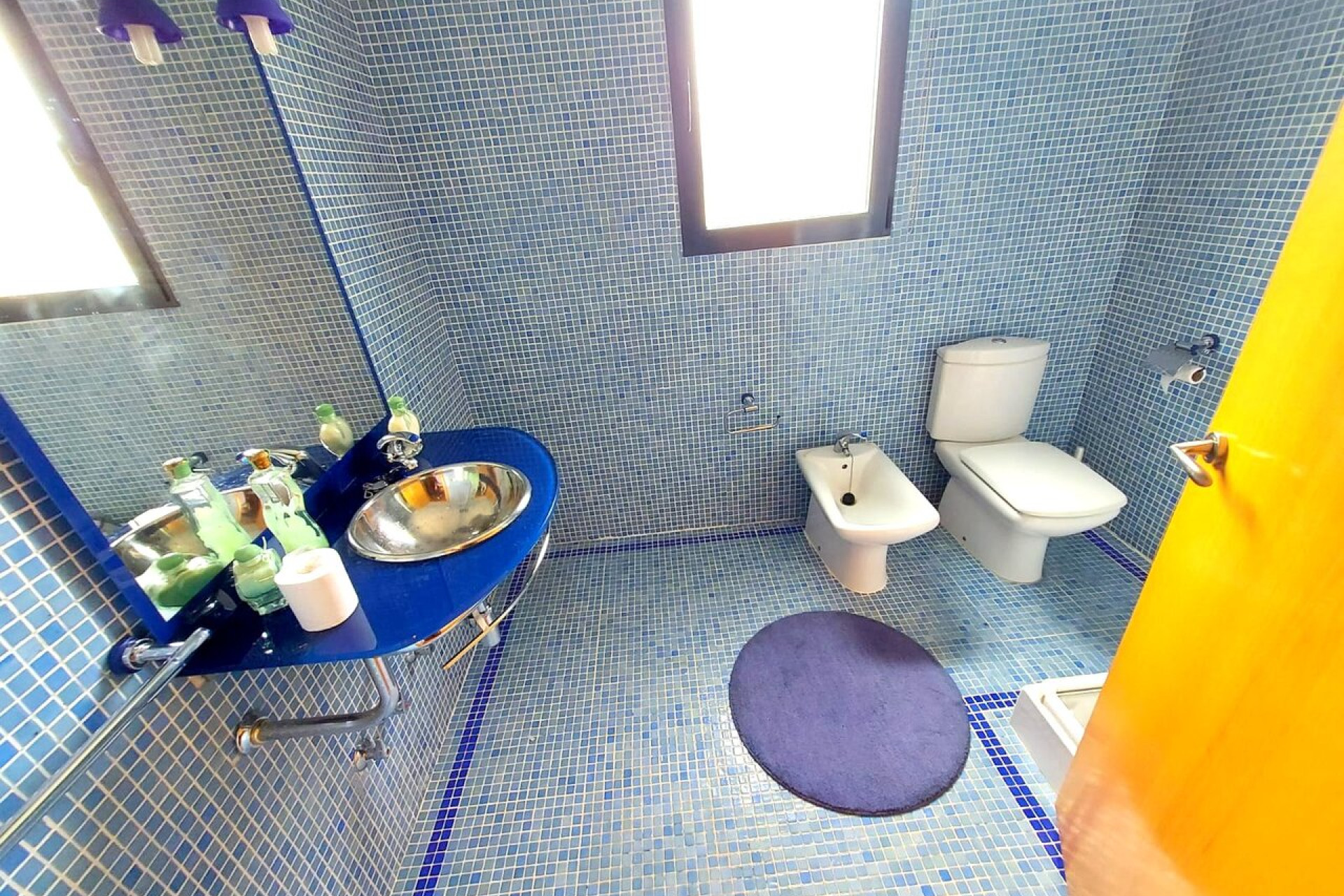 Resale - Villa -
Murcia - Inland