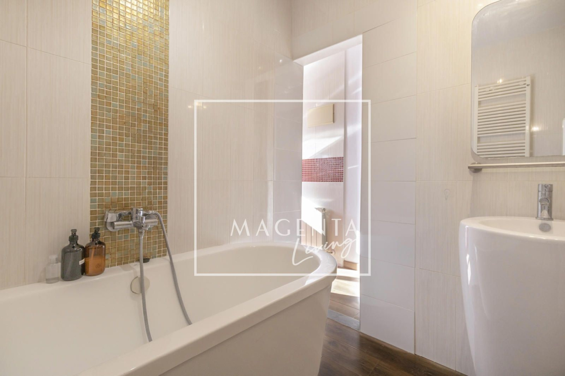 Resale - Villa -
Mutxamel - Valle Del Sol