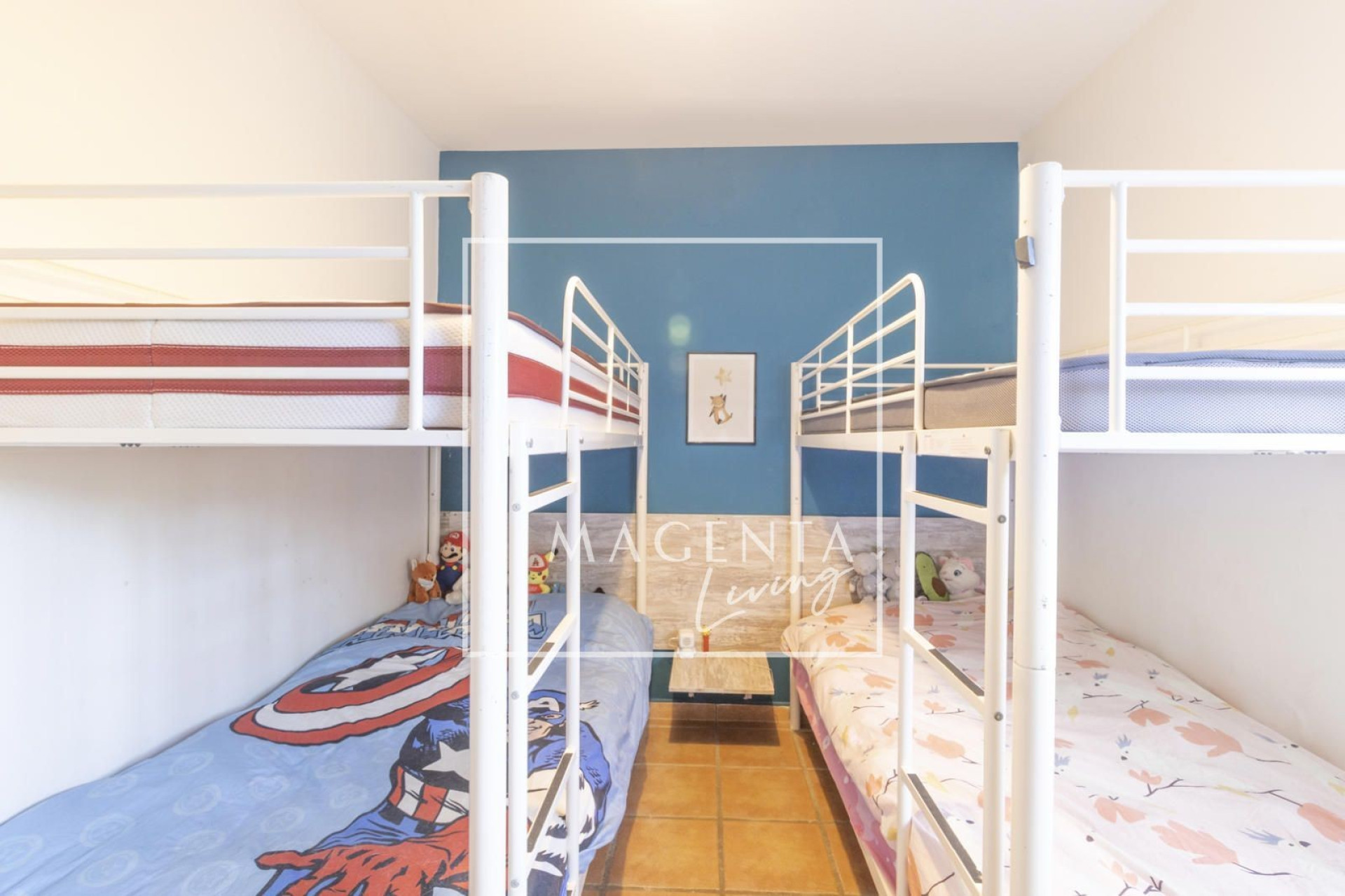 Resale - Villa -
Mutxamel - Valle Del Sol