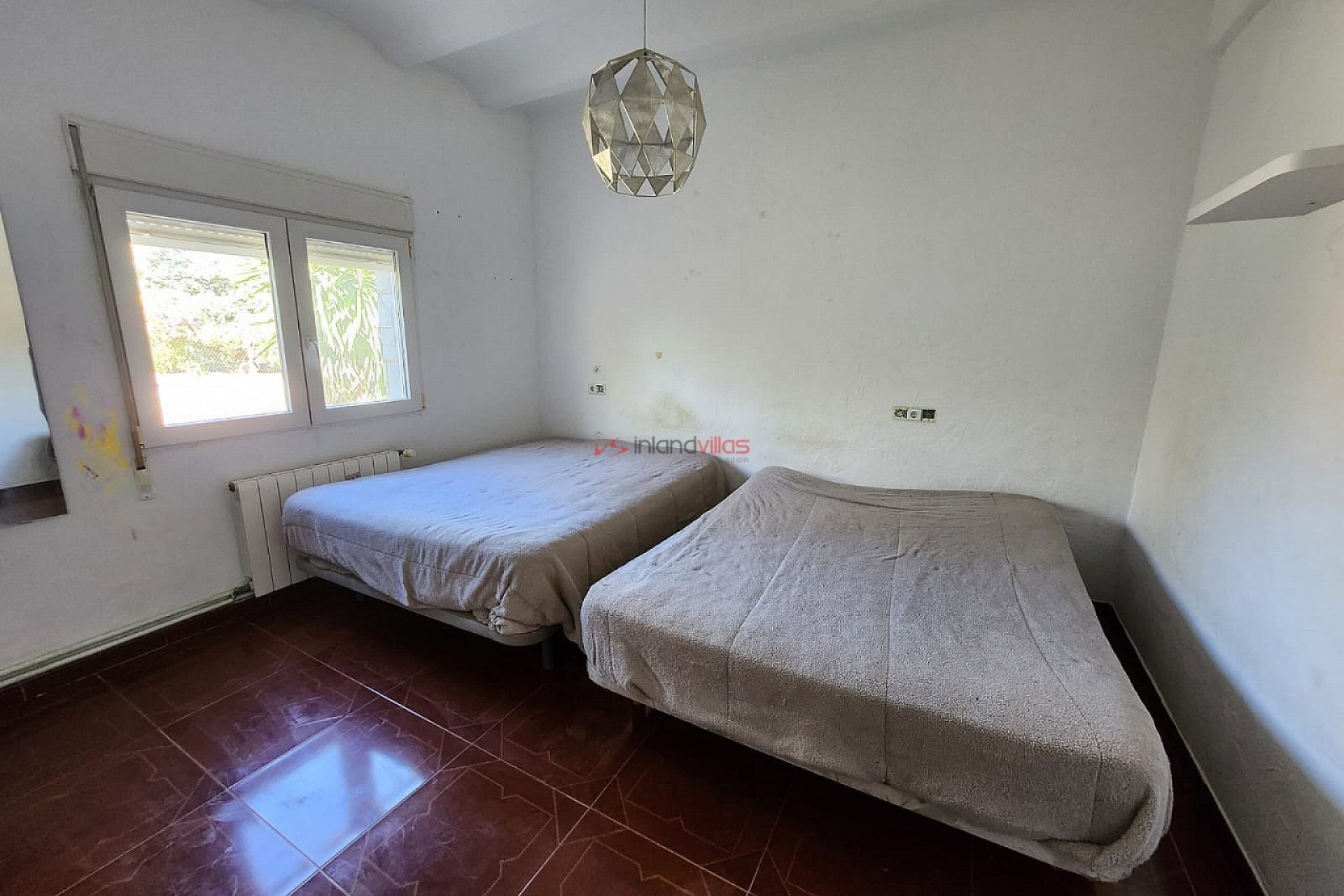 Resale - Villa -
Novelda