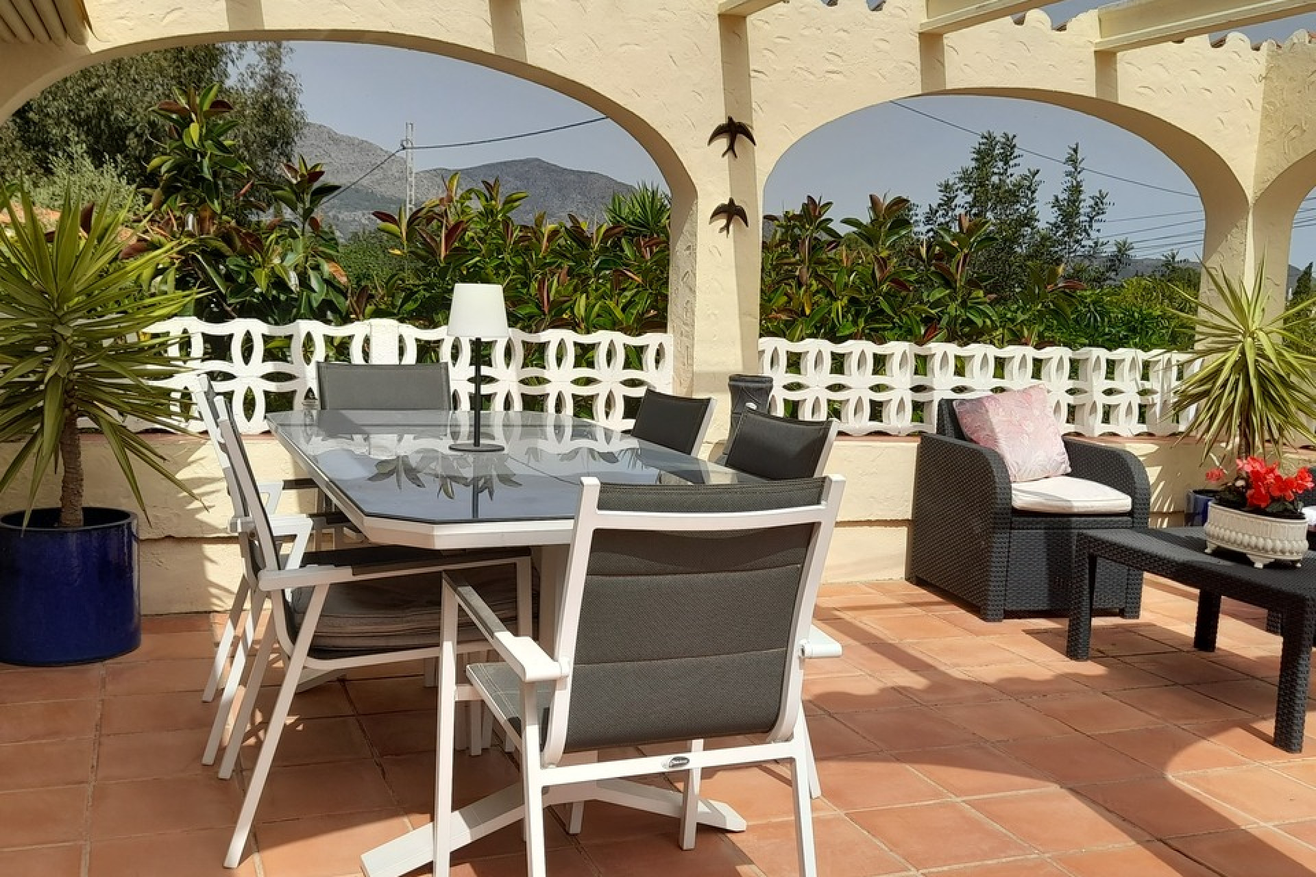 Resale - Villa -
Orba - Inland