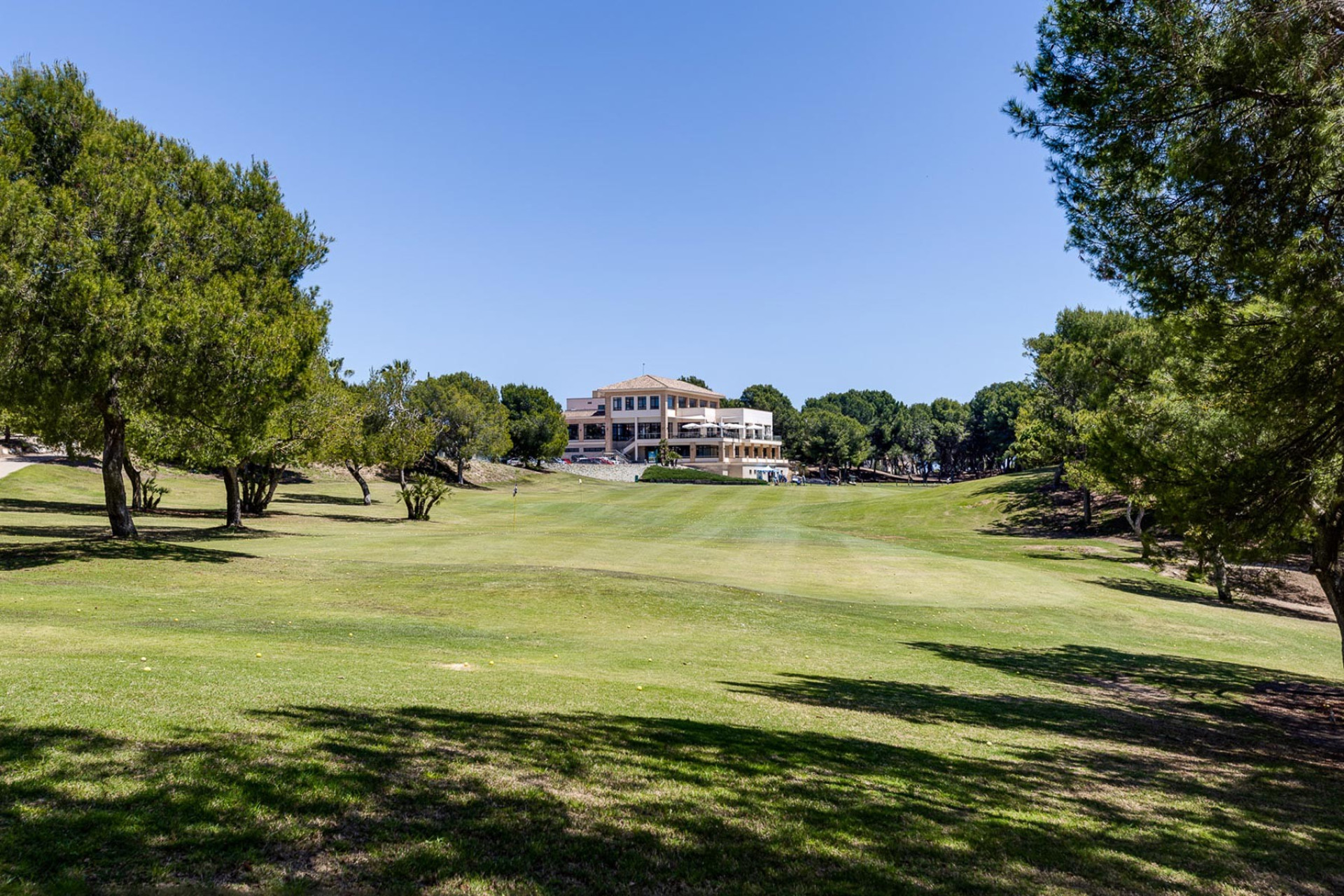 Resale - Villa -
Orihuela Costa - Costa Blanca