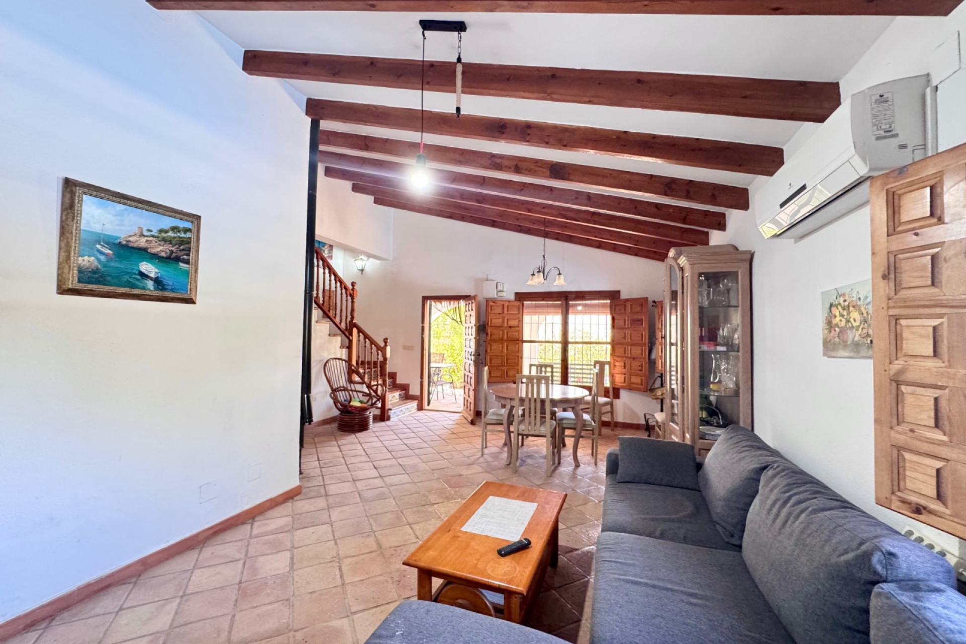 Resale - Villa -
Orihuela Costa - Costa Blanca