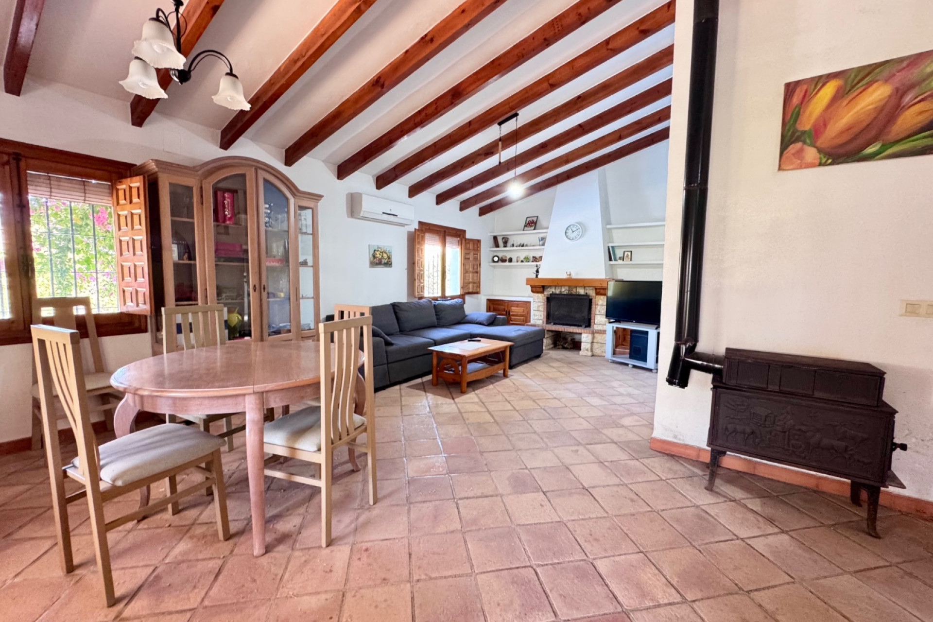 Resale - Villa -
Orihuela Costa - Costa Blanca
