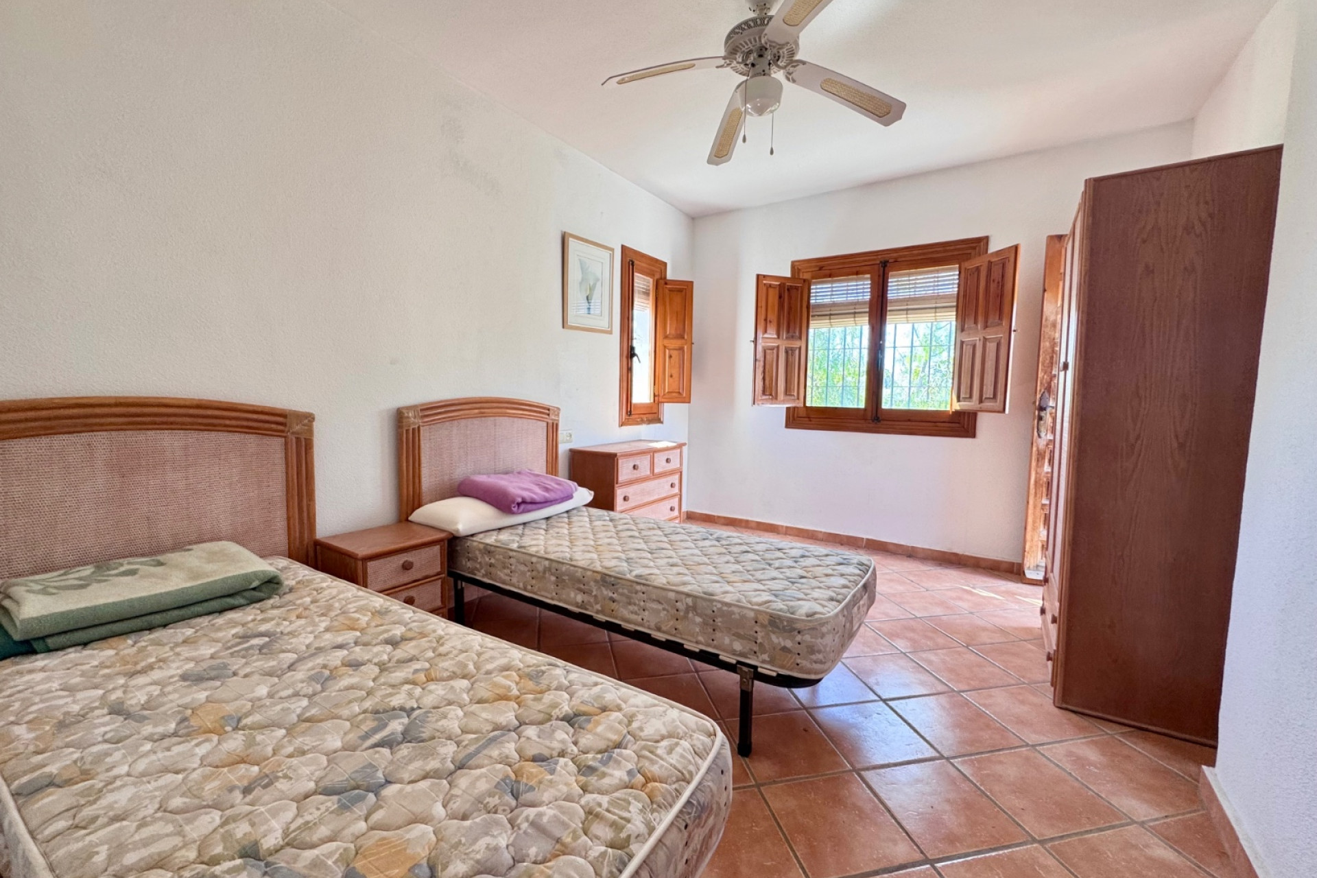 Resale - Villa -
Orihuela Costa - Costa Blanca