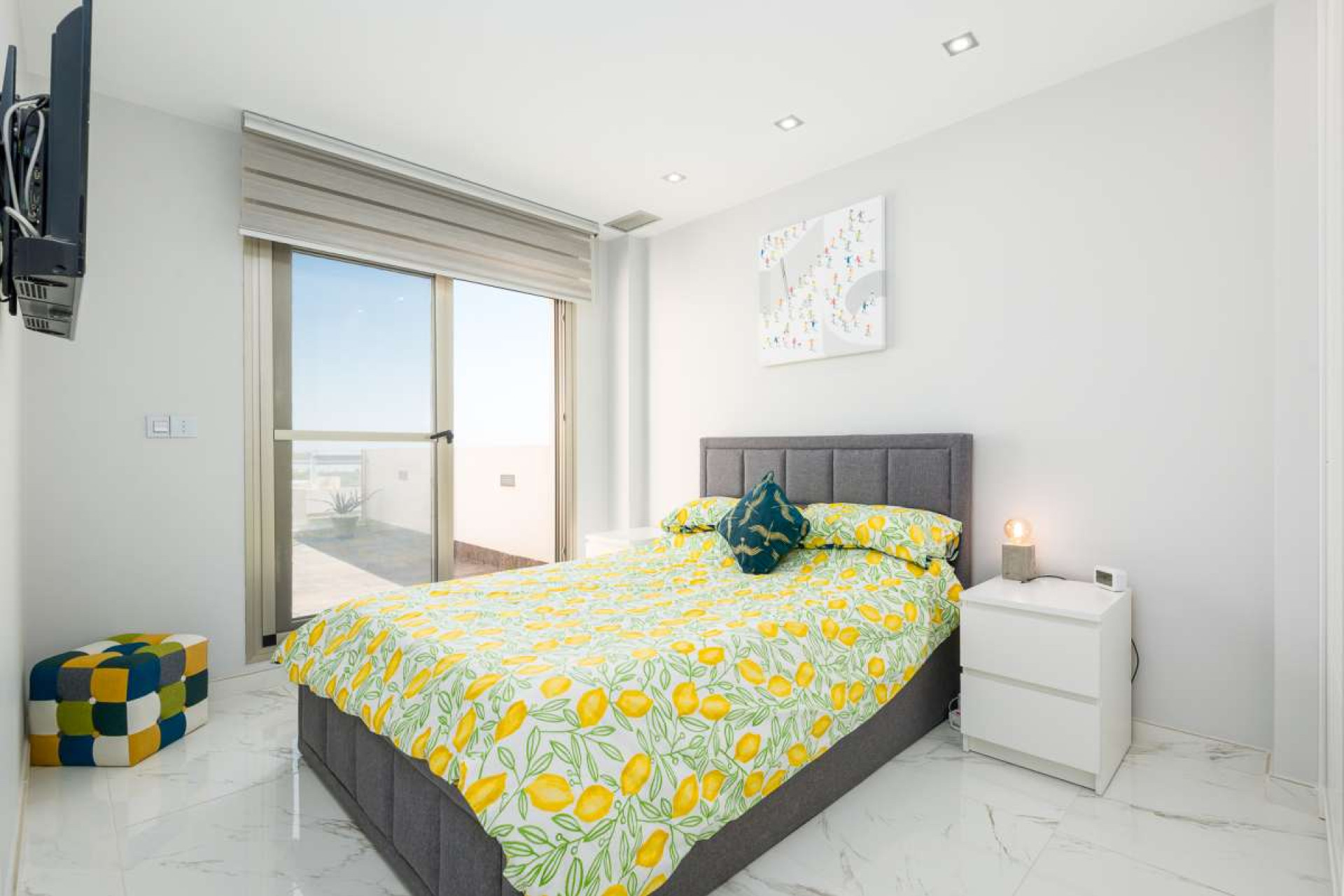 Resale - Villa -
Orihuela Costa - Costa Blanca