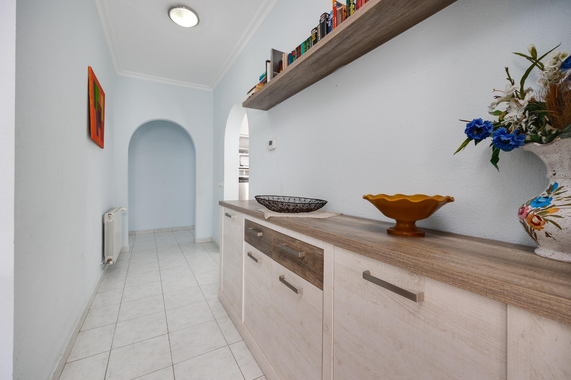 Resale - Villa -
Orihuela Costa - La Regia