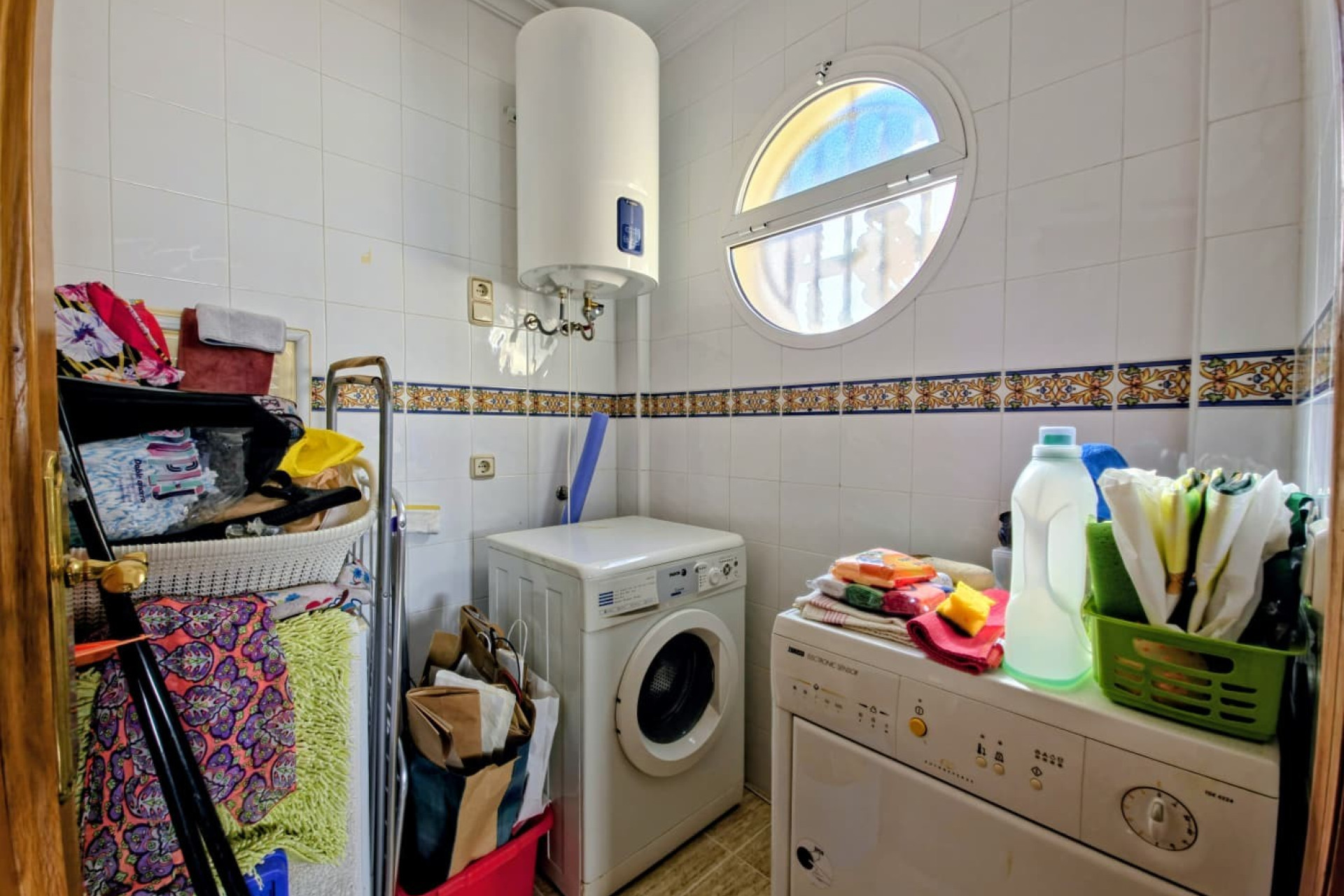 Resale - Villa -
Orihuela Costa - Las Filipinas