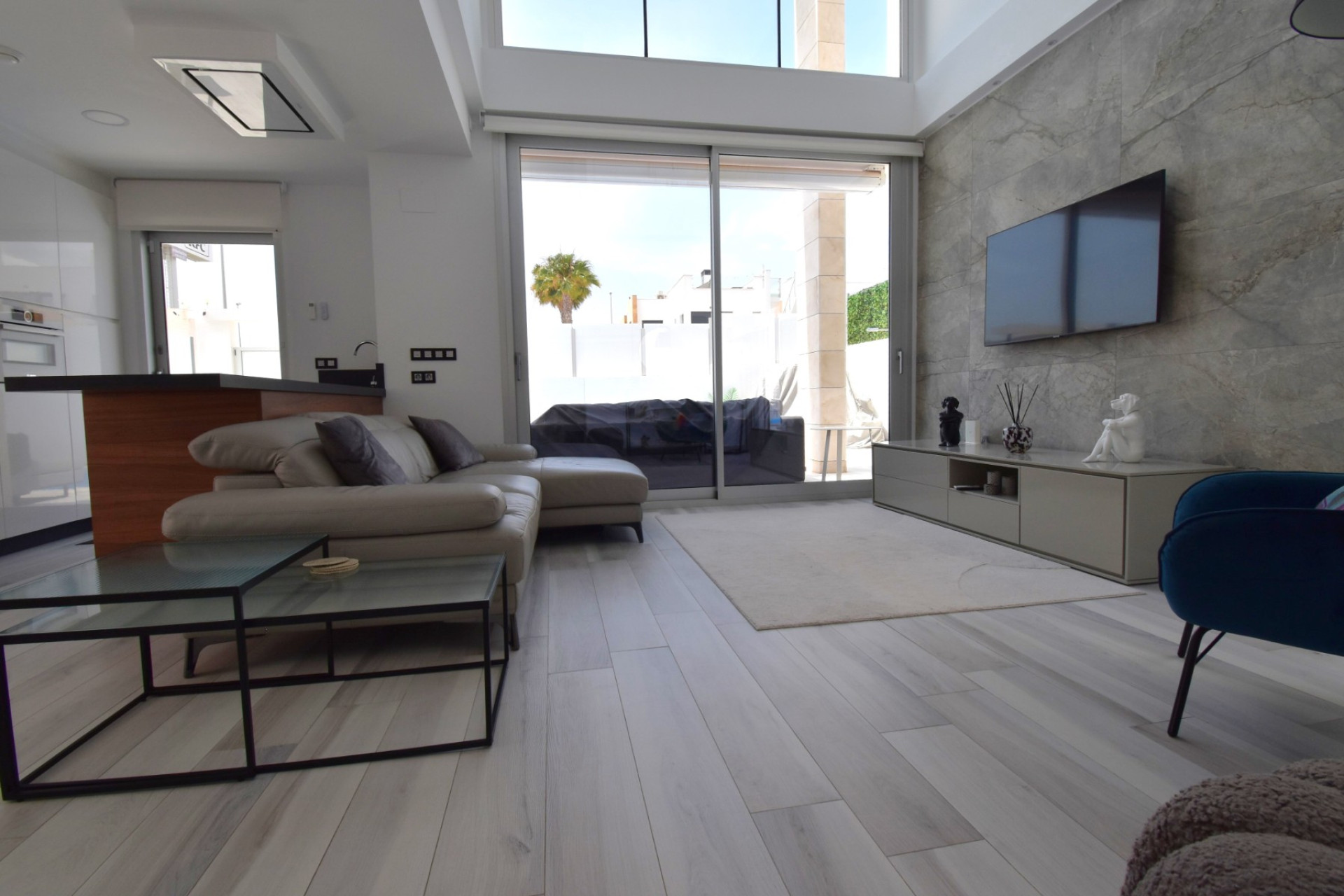 Resale - Villa -
Orihuela Costa - Lomas de Cabo Roig