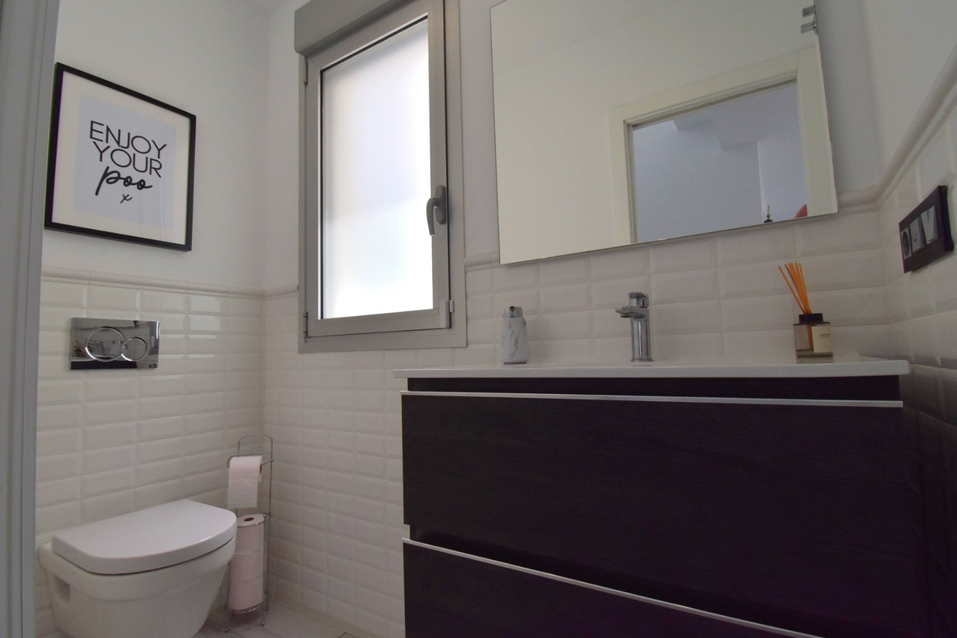 Resale - Villa -
Orihuela Costa - Lomas de Cabo Roig