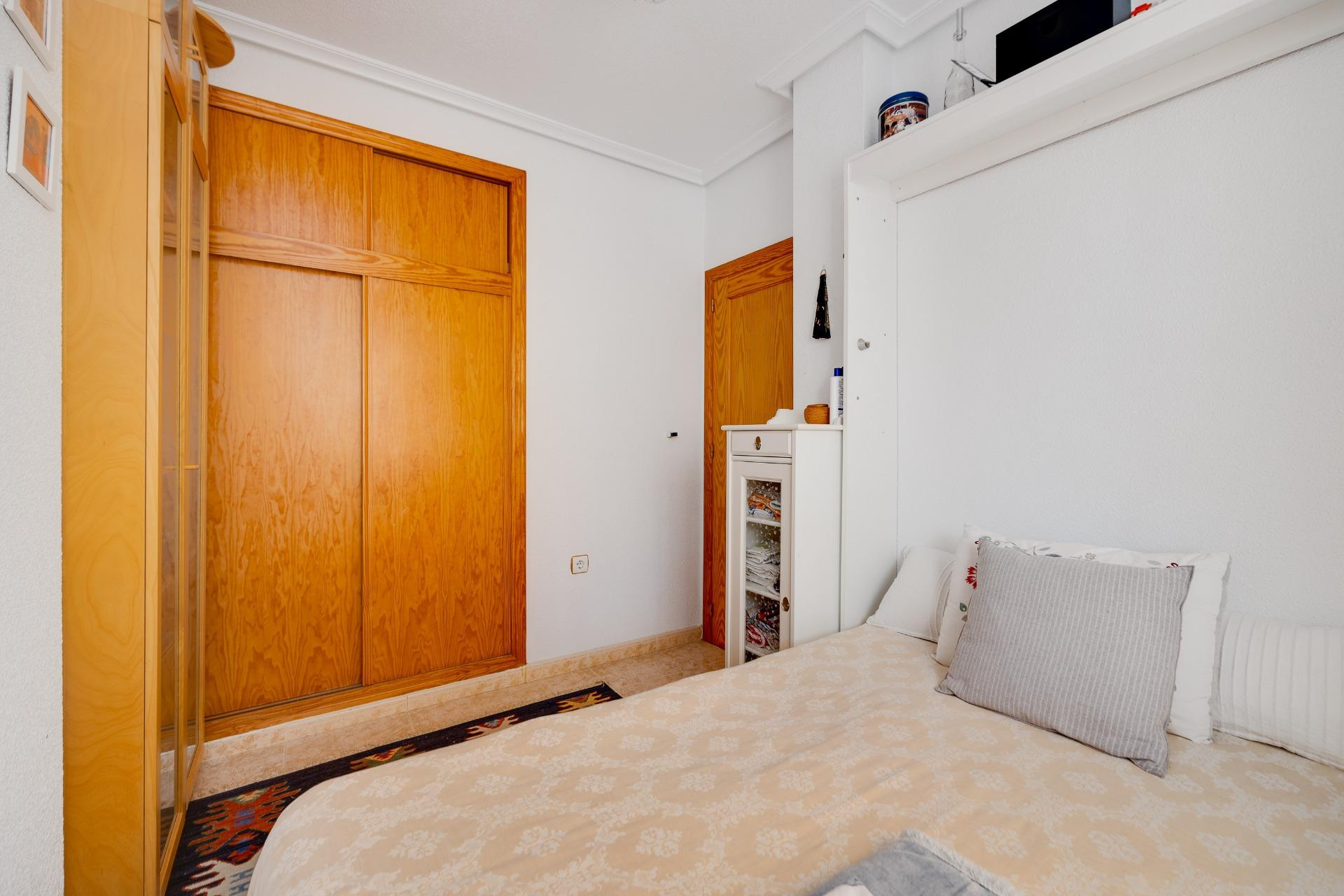 Resale - Villa -
Orihuela Costa - Lomas de Don Juan