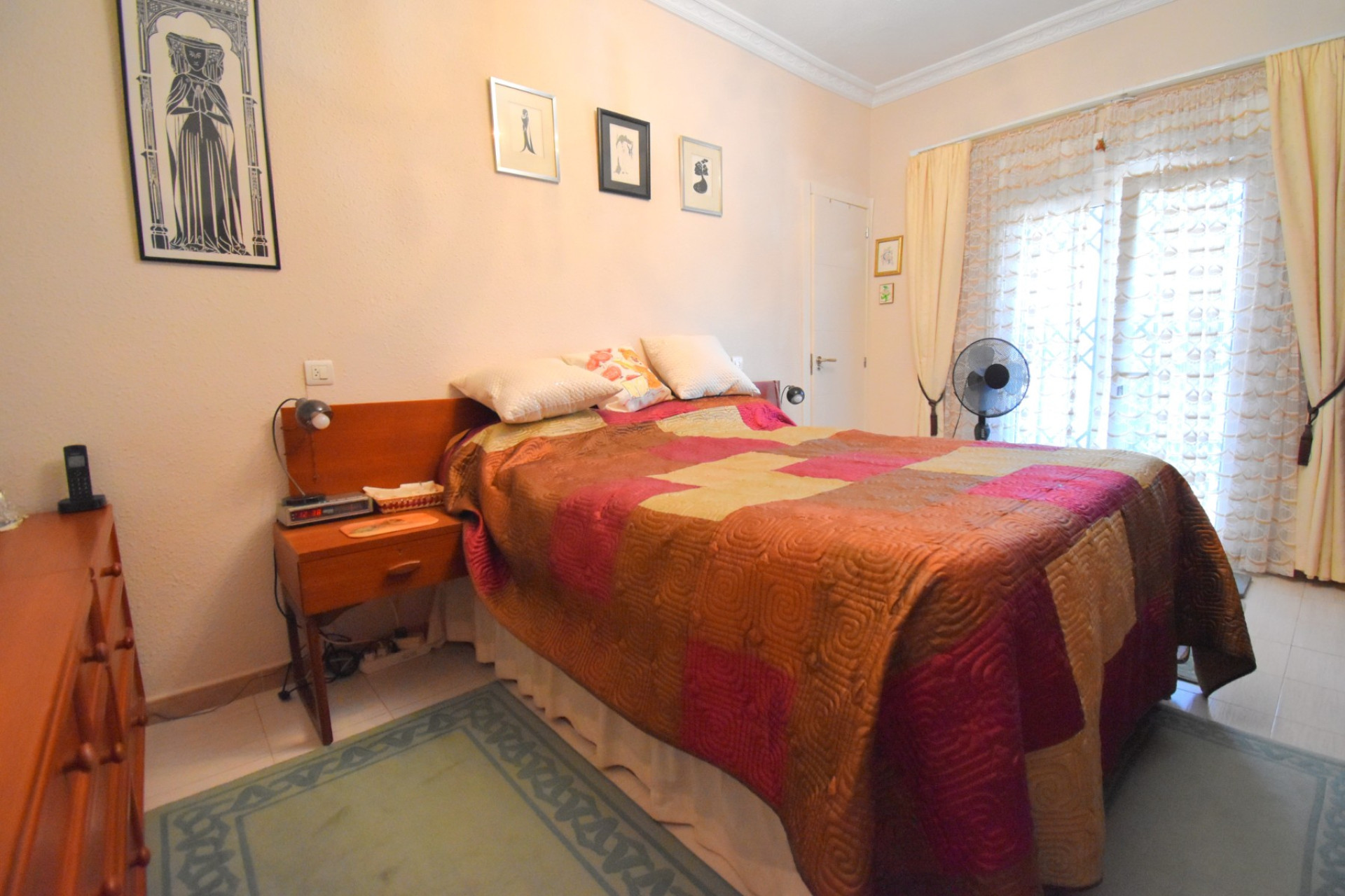 Resale - Villa -
Orihuela Costa - Los Balcones